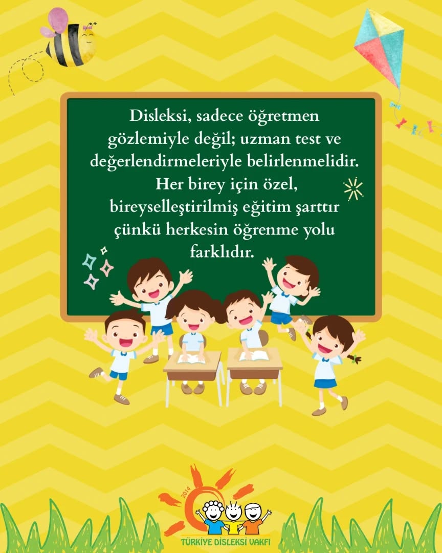 #Disleksi #özelöğrenmegüçlüğü #eğitim #disleksifarkındalık