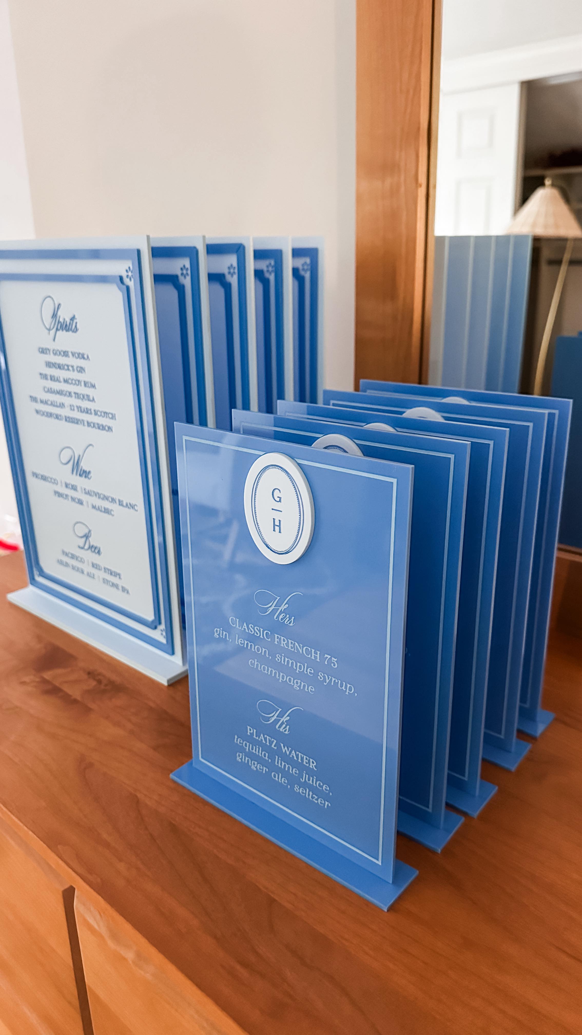 LET’S BE REAL HERE FOR A MINUTE: Although I’m a seasoned laser artist who’s been engraving and paint filling for years, I still have failures. And this was a big one.🥲
#acrylic #laserengraved #laserengraving #lasercutting #thundernova #thunderlaser #fail #wedding #weddingdecor #weddingsigns #eventdecor #designhousebybrittany