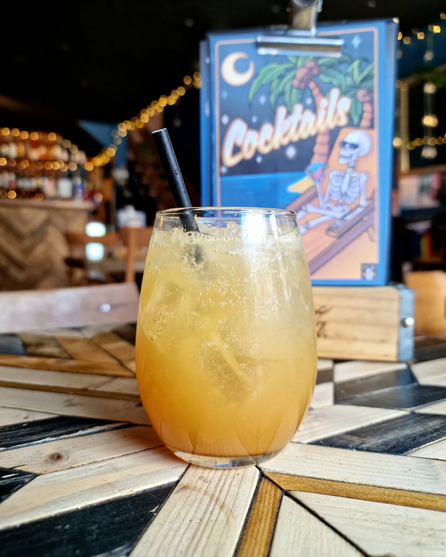 Coming soon: RAGE ELIXIR will be set loose on Thursday.
We're teaming up with @doncasterfilmclub again!
This time for their screening of 28 DAYS LATER at Doncaster Little Theatre - Thursday 15th from 7pm.
When the credits roll, drag your infected ass* to Bone Idle for the after party! - *Film ticket holders only from 9pm till late!
We’ve brewed something deadly:
🧟♀️RAGE ELIXIR🧟 – Disaronno, fresh lime juice, orange, ginger syrup and a splash of soda.
Sharp, fiery, and just sweet enough to mask the bite.
This one hits hard. Like a blood-spattered bicycle courier screaming down an empty motorway... Just saying.
You’ve been warned.
Buy your tickets head over to https://doncasterlittletheatre.co.uk/events/
Just £7!
In the meantime, it's SATURDAY! Get yourself down to see us for cocktails, craft beers, bottled lagers, coffee & more ☺️✨