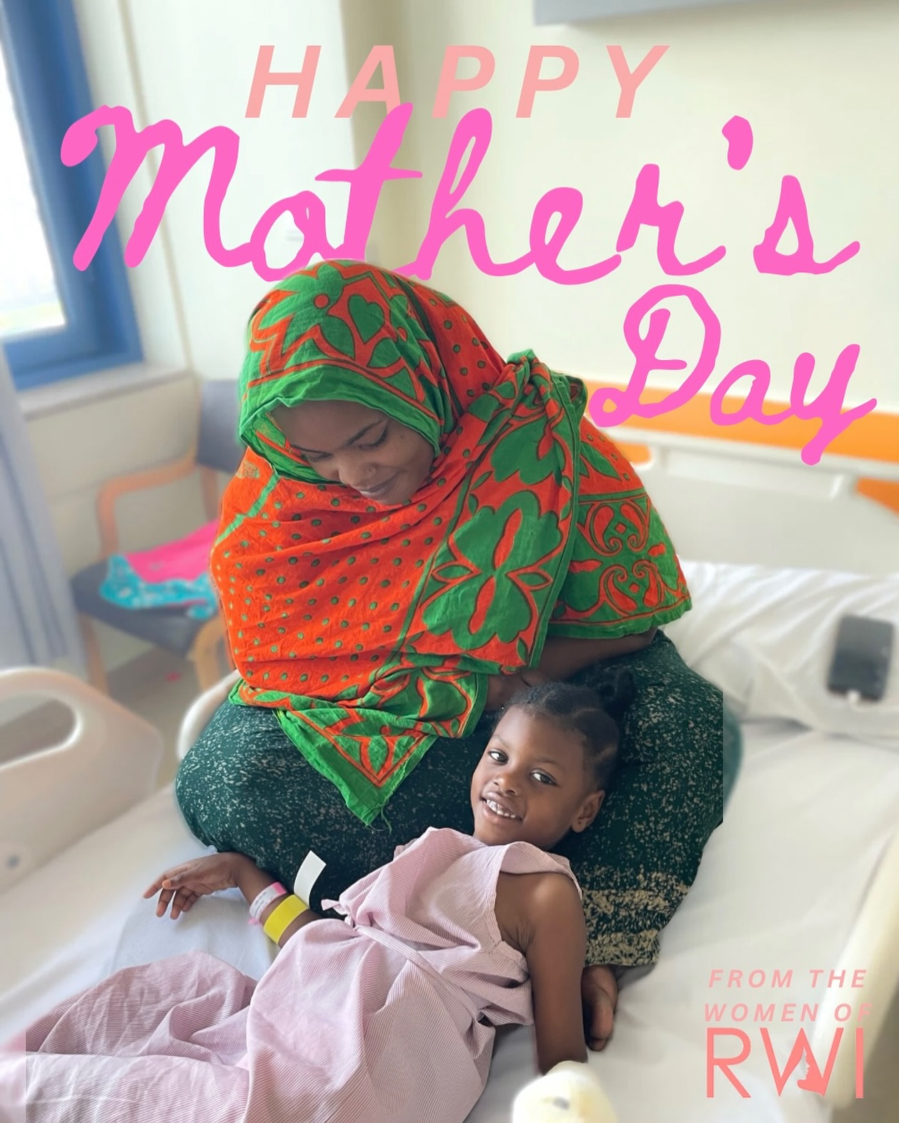 Happy Mother’s Day 💕
This Mother’s Day, honor a woman you love by restoring dignity to a woman or girl in need. 💐
Every day, women and girls around the world suffer life-altering injuries from war, violence, fires, and accidents.
Your donation provides life-changing surgical care and helps restore dignity.
Give a gift that heals.
Click the link in our bio to donate.
https://www.reconstructingwomen.org/
https://secure.qgiv.com/for/rwif
🤍🤍🤍
#RWI #ReconstructingWomenInternational
@reconstructingwomenintl @kavirangmd @323shell @martinagreminger
#reconstructingwomeninternational #donate #womenhelpingwomen #help #nonprofit #nonprofitorganization #
@reconstructingwomenintl @drtonizhong @nvlmedicalaesthetics @dr.neuhannlorenzplasticsurgery
@dr.sarah_isenburg @katharina_isenburg @caitg.kwok @lhelliwellmd @pursuitofhapp.ines @maryanneog @rita_joana @mariechristinematthieu @agakhanhospitaldsm @just_geofrey
@emilylaurenclark @mcoriddi @alexeshazenmd @drtraceyathompson @kavirangmd @323shell @martinagreminger @dr.neuhannlorenzplasticsurgery @sue_dawson_1964