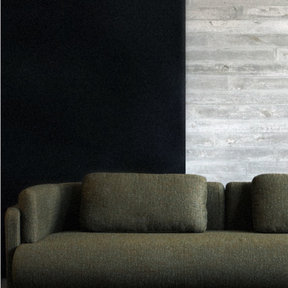 Design: studio BRO
Sofá Melb
Pode ser feito sobe medida.
#sofa #decor #decoraçãodeinteriores #arquitetura #contemporâneo #reforma #design #designautoral