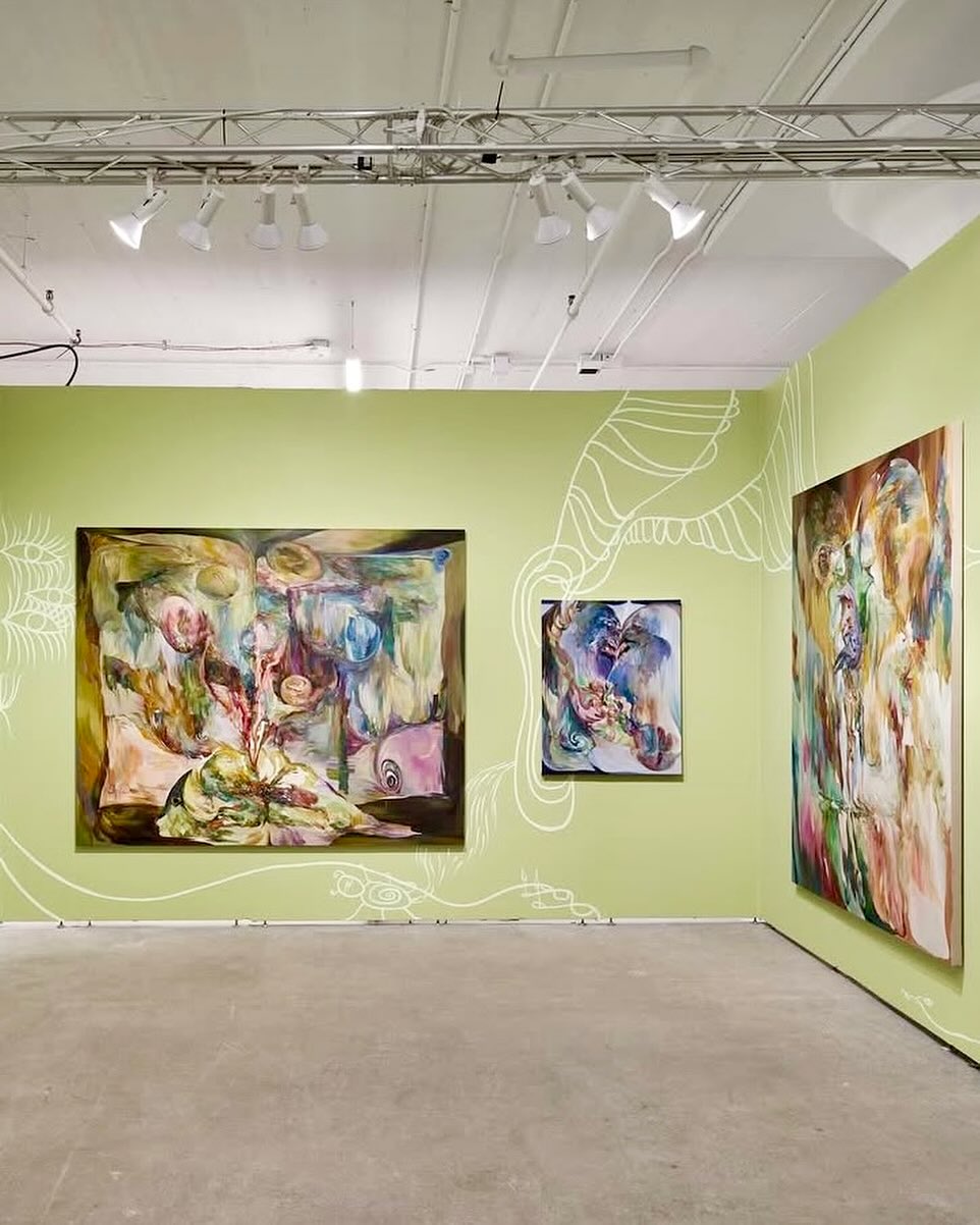Standout works from preview day @newartdealers ✨
@liangyaya_ @cobgallery
@cpauljordan @chilliartprojects
@yanbingqing2000 @cub_ism_artspace @juntsunoda68 @gallerycommon
@pauline___shaw @naranjo141.cdmx
rf_alvarez @meganmulrooneygallery
@joshuanazariolugo @embajadada
#nycartweek #nada #contemporaryart #artadvisory #avecartconsulting #artcollecting #nadanewyork