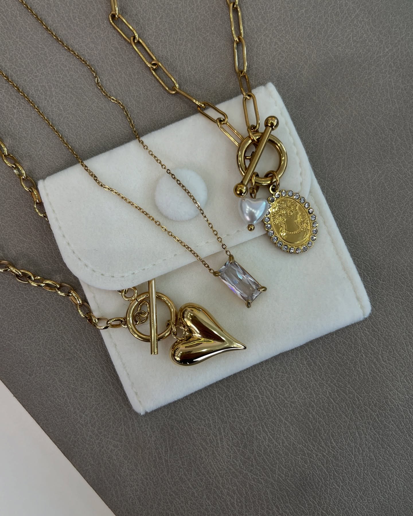 Because you deserve to shine ✨ #alistajewels
#jewellery #jewelrylover #necklaces #jewelryshop #athens #greece