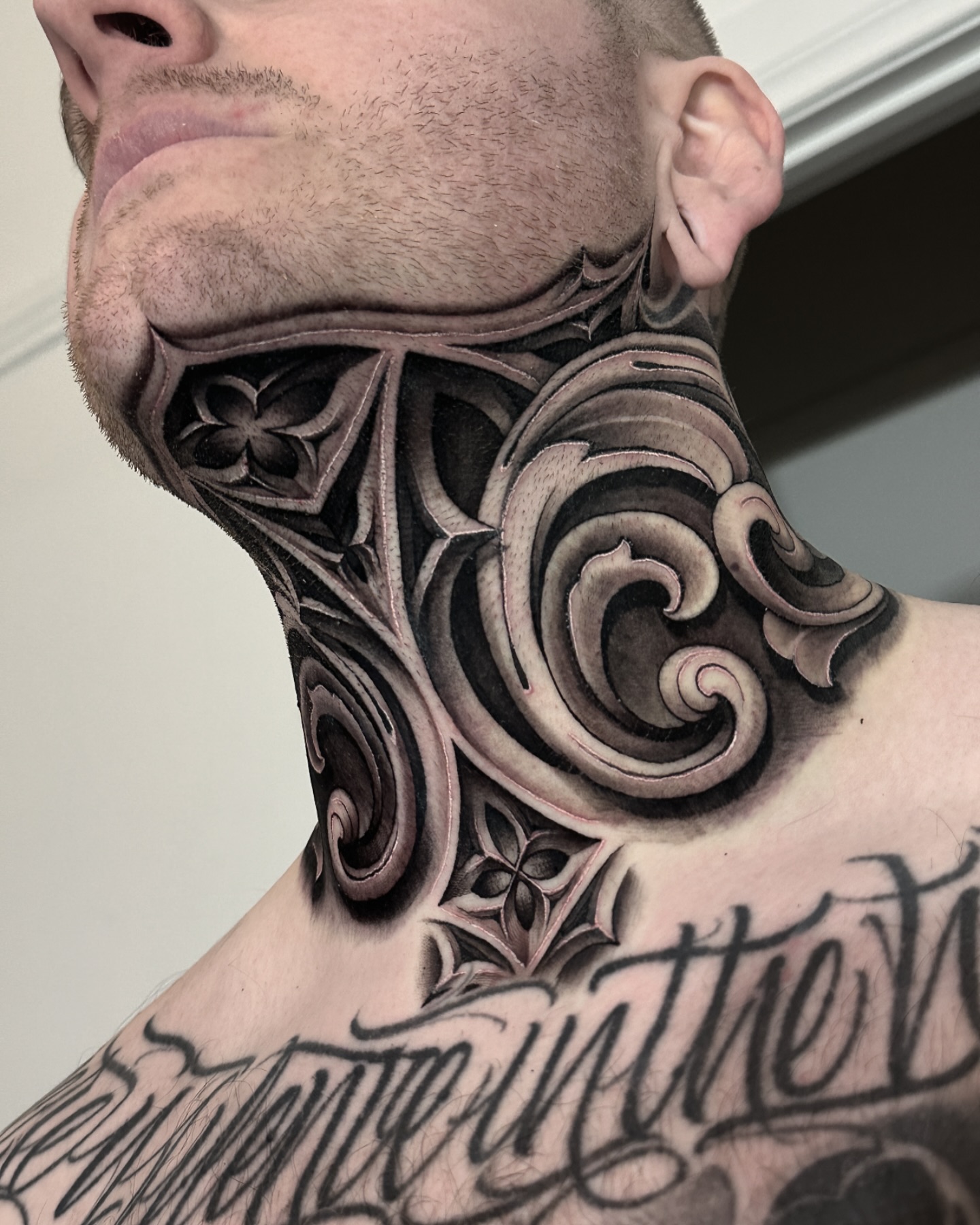 ⚜️ @tat2beny ⚜️
-
For Bookings & Enquiries
📧 oculustattoo@gmail.com
☎️ (03) 9486 8679
⚜️ 776 High St. Thornbury ⚜️
🚪 Open 7 days for Walk-ins
-
#OculusTattoo #OculusManor #561HighStreet #Northcote #Thornbury #MelbourneTattooist #Melbourne #CheyenneTattooEquipment #CPTA #CheyenneAlliance #CheyenneSafetyCartridges #CheyenneFamily #Artist #ArtistsOnInstagram #Tattoo #Art #TattooArtist #TattooArtists #MelbourneTattooArtist #MelbourneTattooArtists #Australia #Ink #InkArt #Trending #TattooArt
-
@oculustattoo
@cheyenne_tattooequipment
@electrumsupply
@drpickles_
@eclipse.tattooink
@quantumtattooinks
@emalla.grece