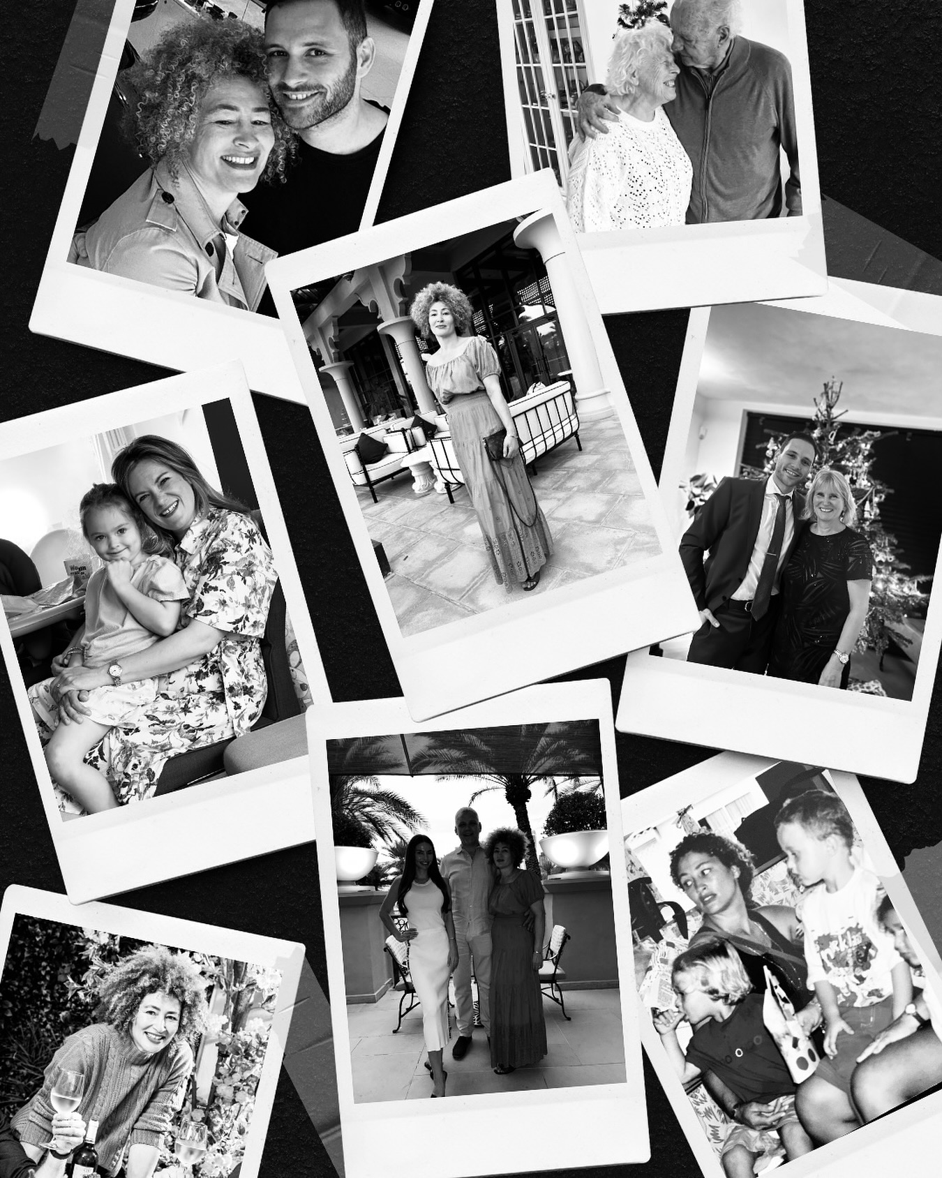 Zondag is het Moederdag, het moment om alle moeders eens extra in het zonnetje te zetten! Kom samen met je moeder lunchen en wij leggen dat moment vast met een polaroid foto als blijvende herinnering. Want wat is er waardevoller dan samen mooie herinneringen maken? 📸🫶🏼