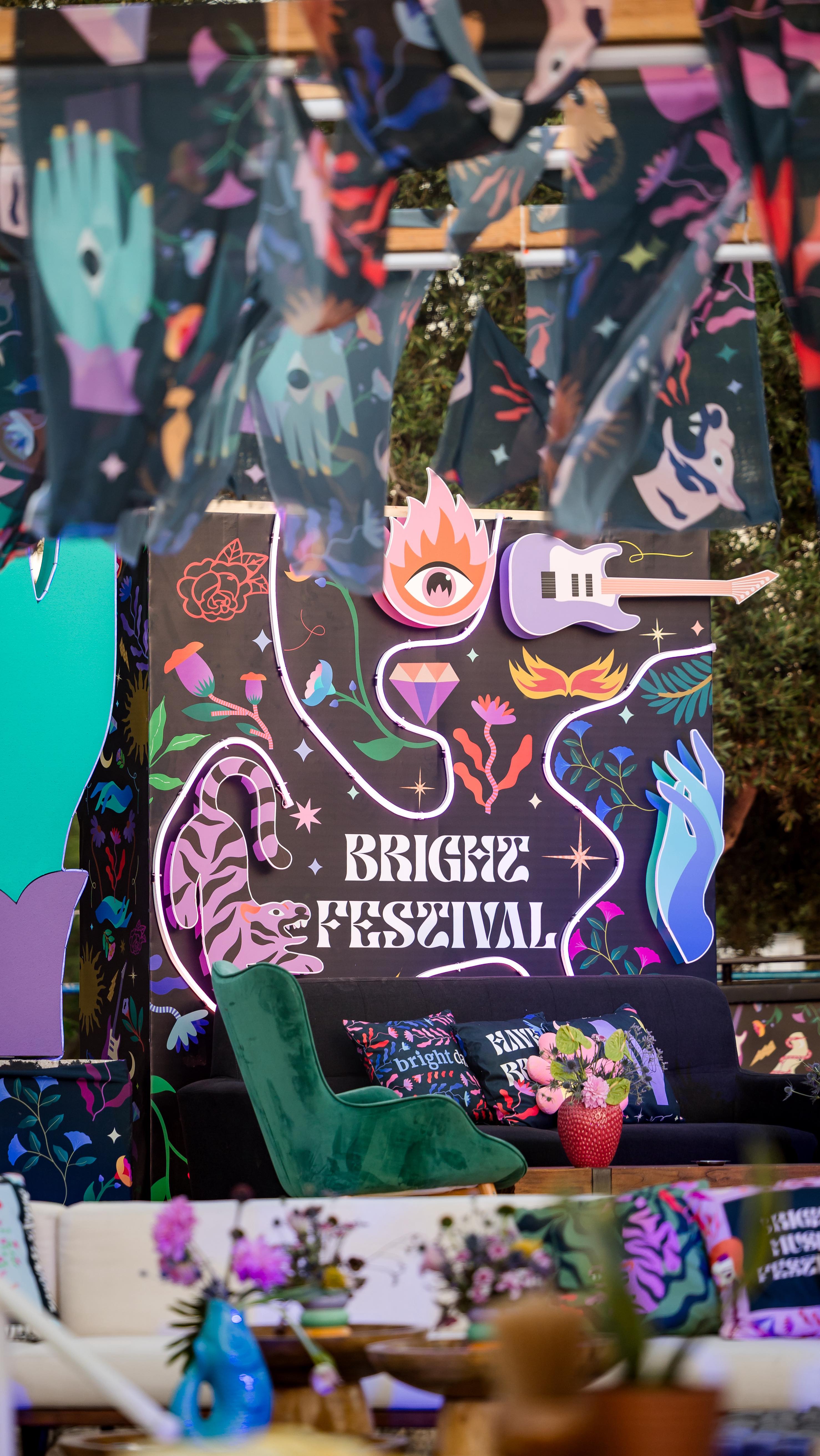 Bright Data’s fun weekend: colors, glowing lights, and a music festival vibe
Production @mefikot.ltd
Design @zagoni_goltz
For @brigh.tdata
#EventDesign
#CorporateEvents
#FestivalDesign
#EventDecor
#BoldColors
#MusicFestivalVibe
#EventStyling
#CreativeEvents
#EventInspiration
#festivaldecor