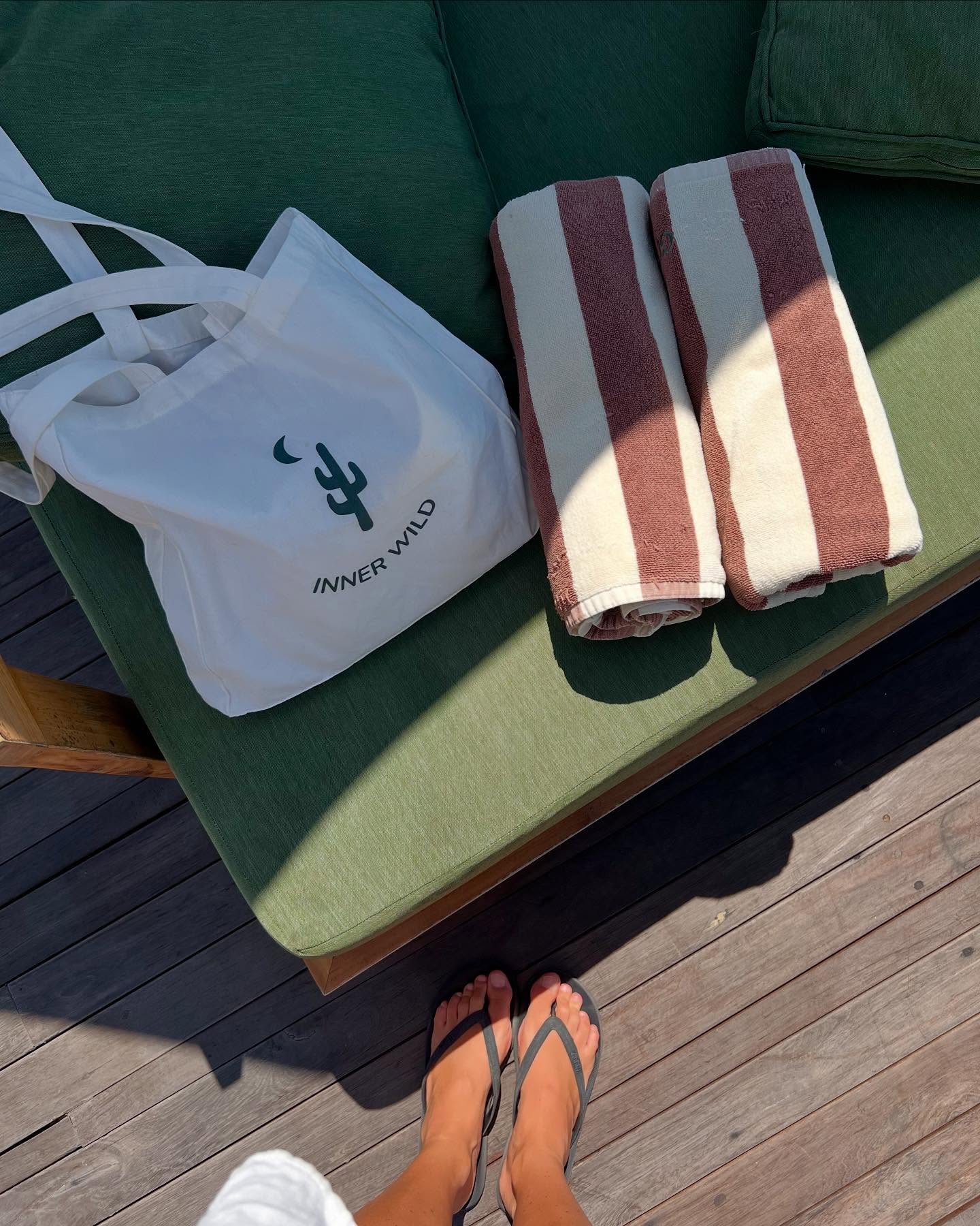 Remember to take care of yourself 💚