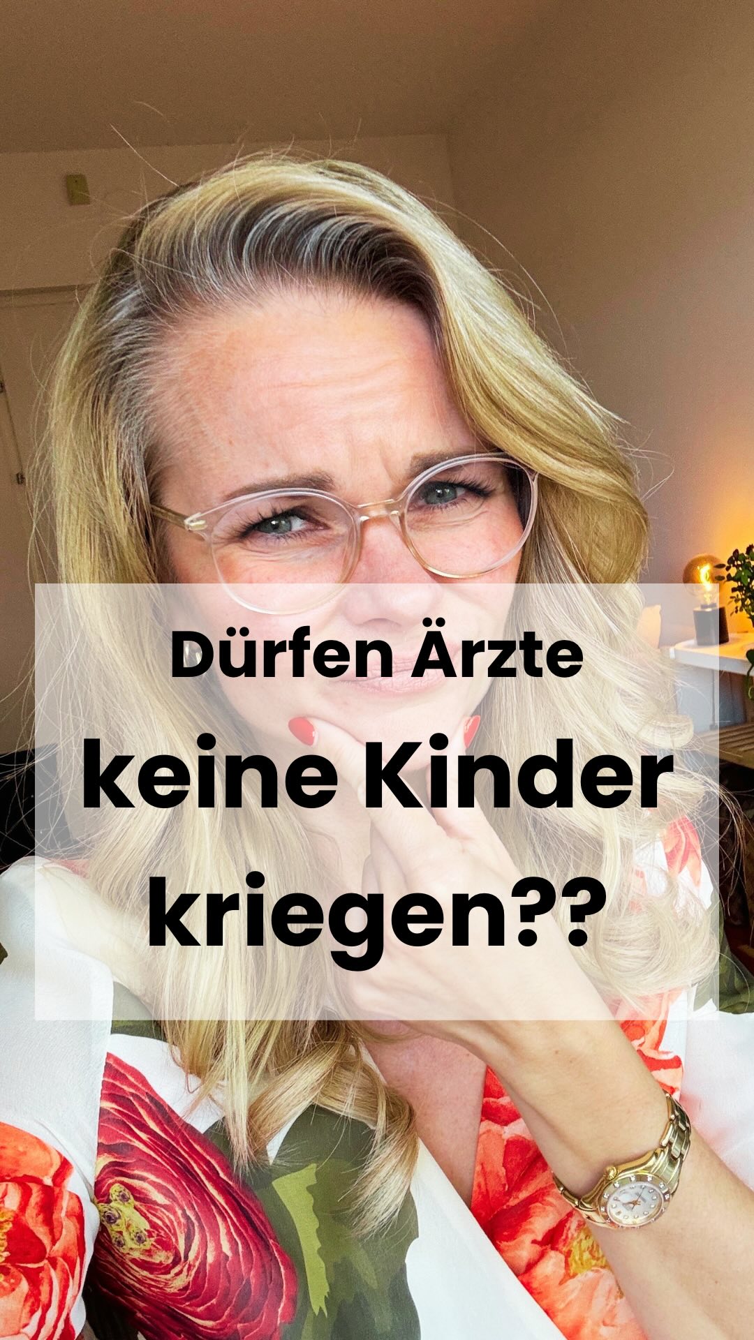 Deine Meinung in die Kommentare!