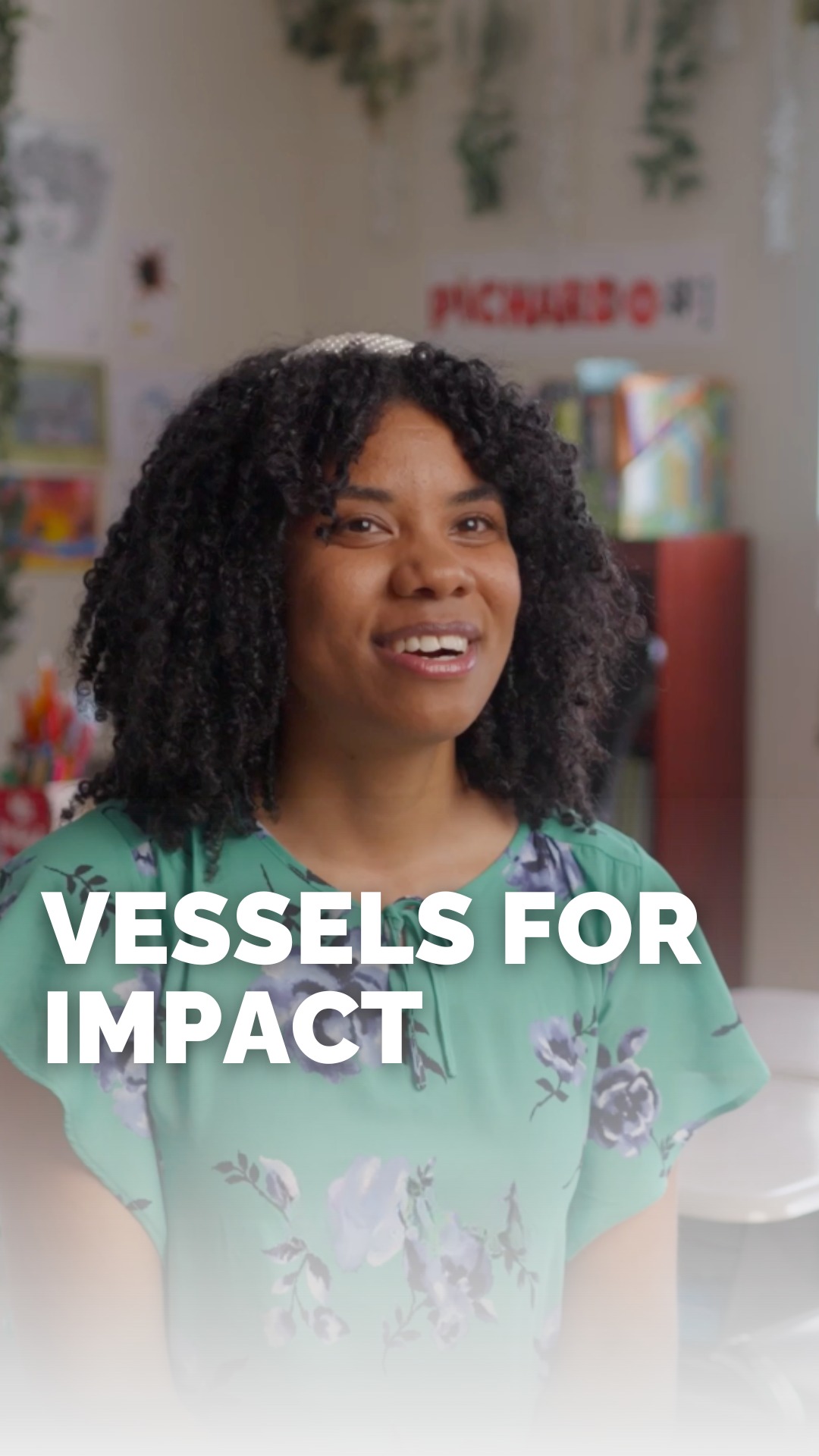 Our staff doesn’t just show up — they serve, connect, and lead with Christ at the center. From everyday interactions to long-term impact, their ministry matters. Hear what it means to be a vessel for impact! 💙
#DivineSaviorMinistries #MoreMinistryTogether #DSM #ChristianWorkplace #VesselsForImpact #DivineSaviorFamily