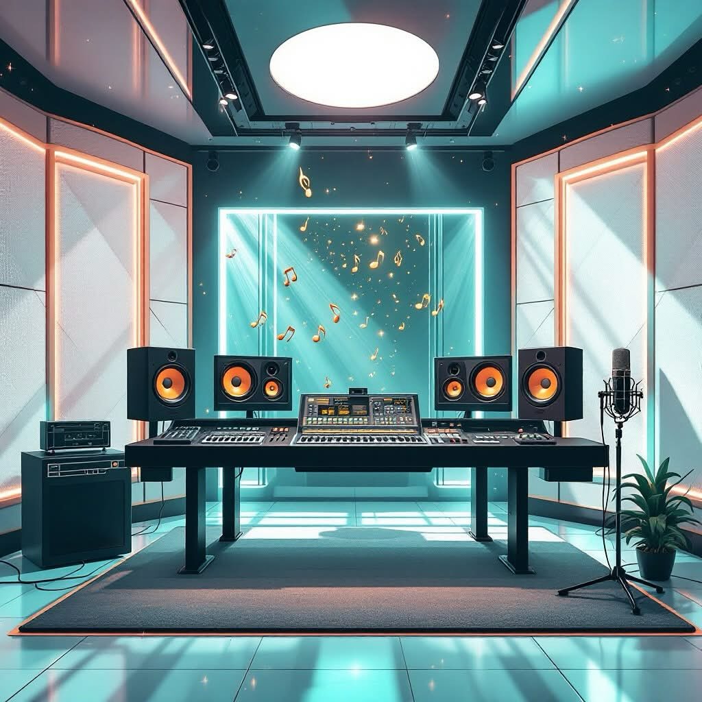 The future of music licensing is almost here... ✨ Incantio reveals all on Thursday, May 29th. #MusicTech #IndependentSound #GetReady #Incantio #beta