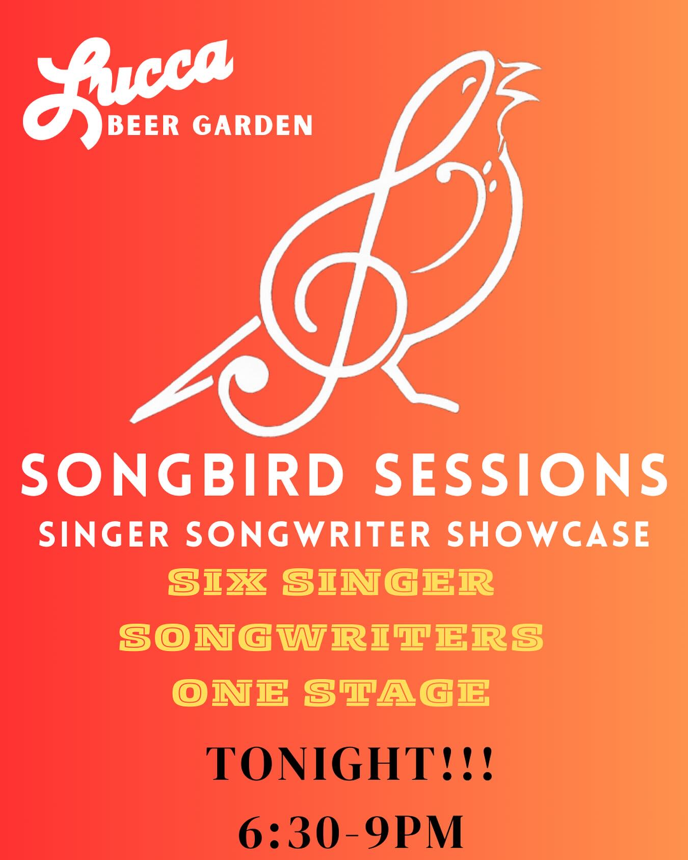 Tonight!!! Come check out some exciting new original music! I will be one of the six sharing some new unreleased songs. Don’t miss it!! #sfsingersongwriter #sfsinger #sfsingers #sfmusic #sfmusicscene #sfmusicians #sfmusician #bayareamusic #bayareamusicians #bayareamusicscene #singersongwriter #songwriter #songwriting #songwriters #songbirdsessions