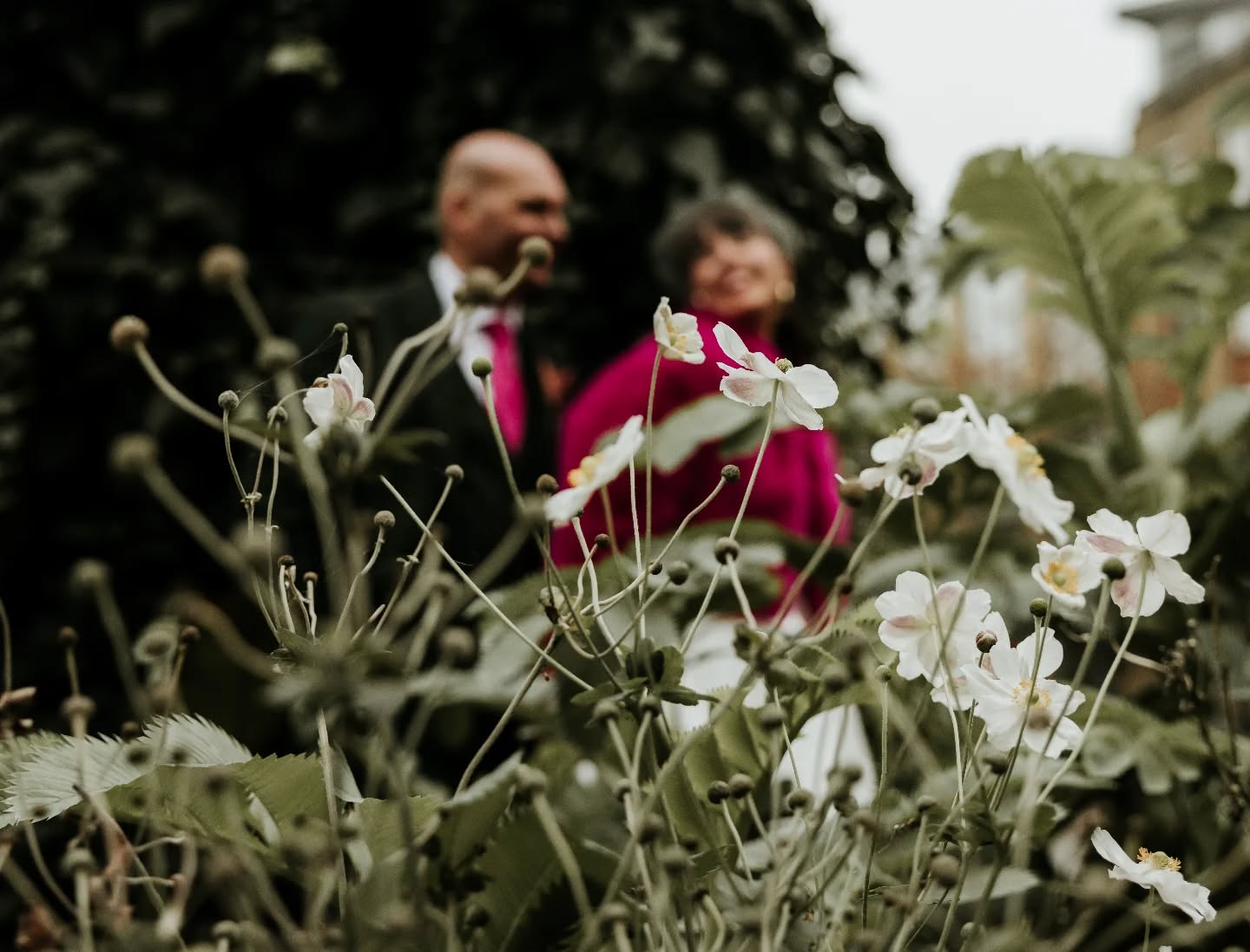 Shoreditch flowers 🌸