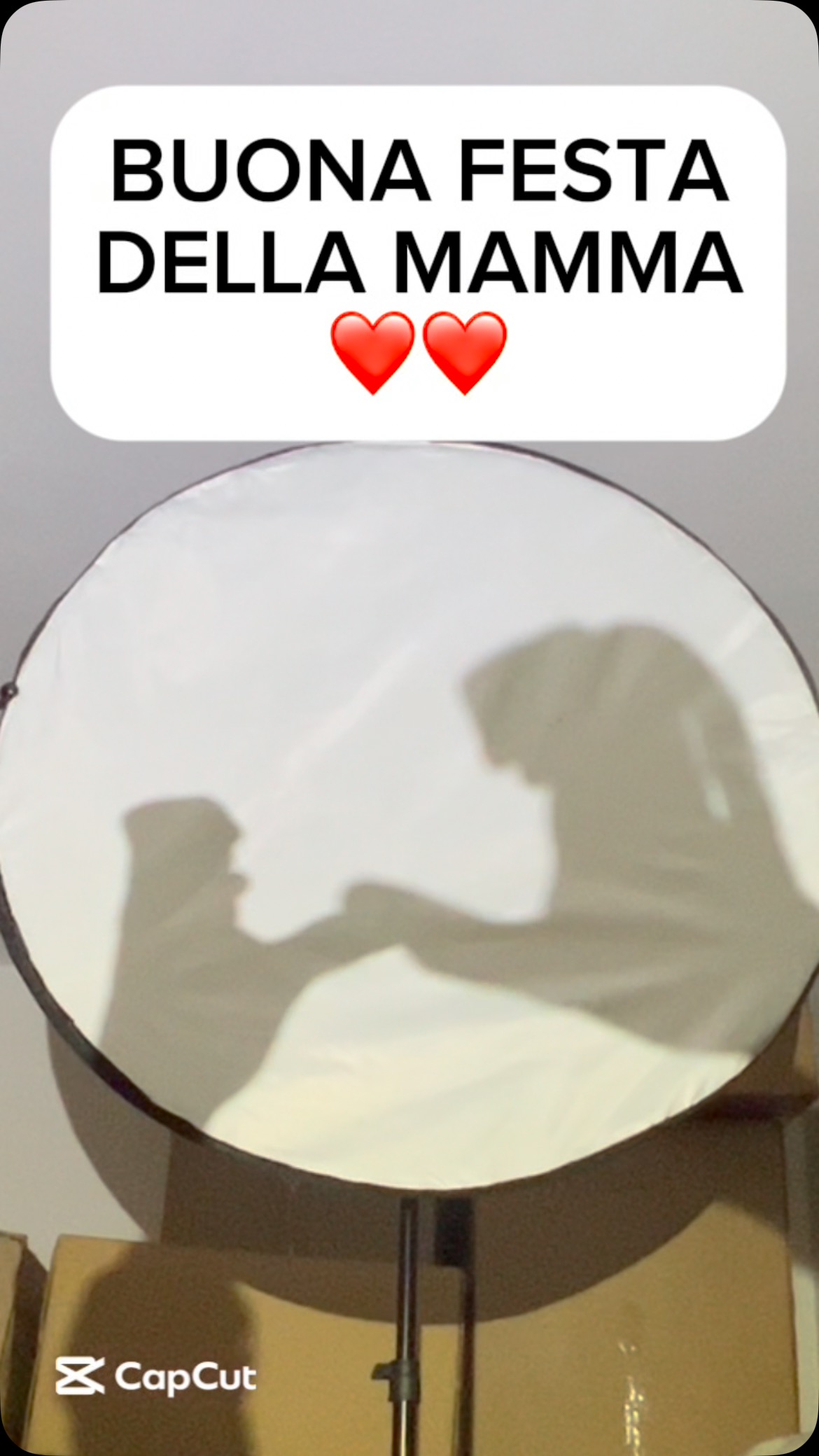 BUONA FESTA DELLA MAMMA❤️🔦