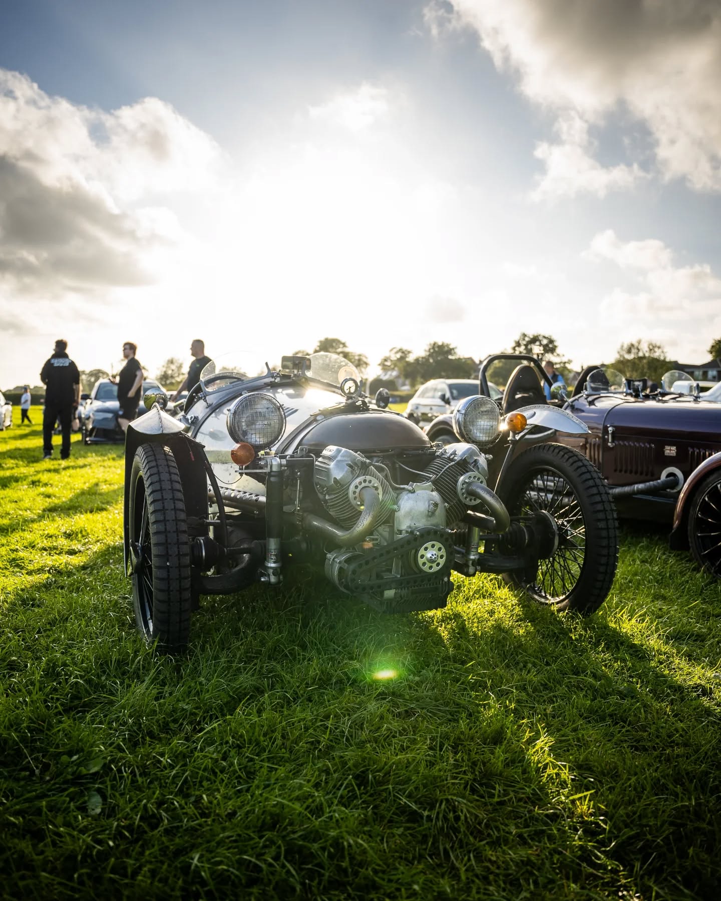 It's what we have all been waiting for, good weather and the first event at Longridge! โ๏ธ๐คฉ
What time can we turn up? - Gates open to everyone at 11am ๐
Can I bring my dog? - Of course! Just make sure they're kept on a lead and any mess is cleaned up ๐ถ
Is there food & drink? - Yes! We've got plenty of vendors on site if you wish to grab a bite to eat ๐ฅ
Is there places to sit? - There is very limited seating, so please bring your chairs and picnic blankets ๐งบ
Are there toilets? Yes, we have public toilets on site ๐ป
Is there merch? - There is! Come and say hello to us in our new gazebo ๐ช
Venue: Longridge Showground, Lower Lane, Longridge, PR3 3SQ
Date: 11th May 2025
Times: 11am - 3pm (Show car and general entry)
Tickets are available on the gate. However, we would prefer tickets to be purchased online to save time & ease traffic.
www.wheelsupnorth.co.uk/tickets
Thank you, & see you all there! ๐
#WheelsUpNorth #ModifiedCars #ClassicCars #SuperCars #CarSceneUK #CarShow #CarEvent