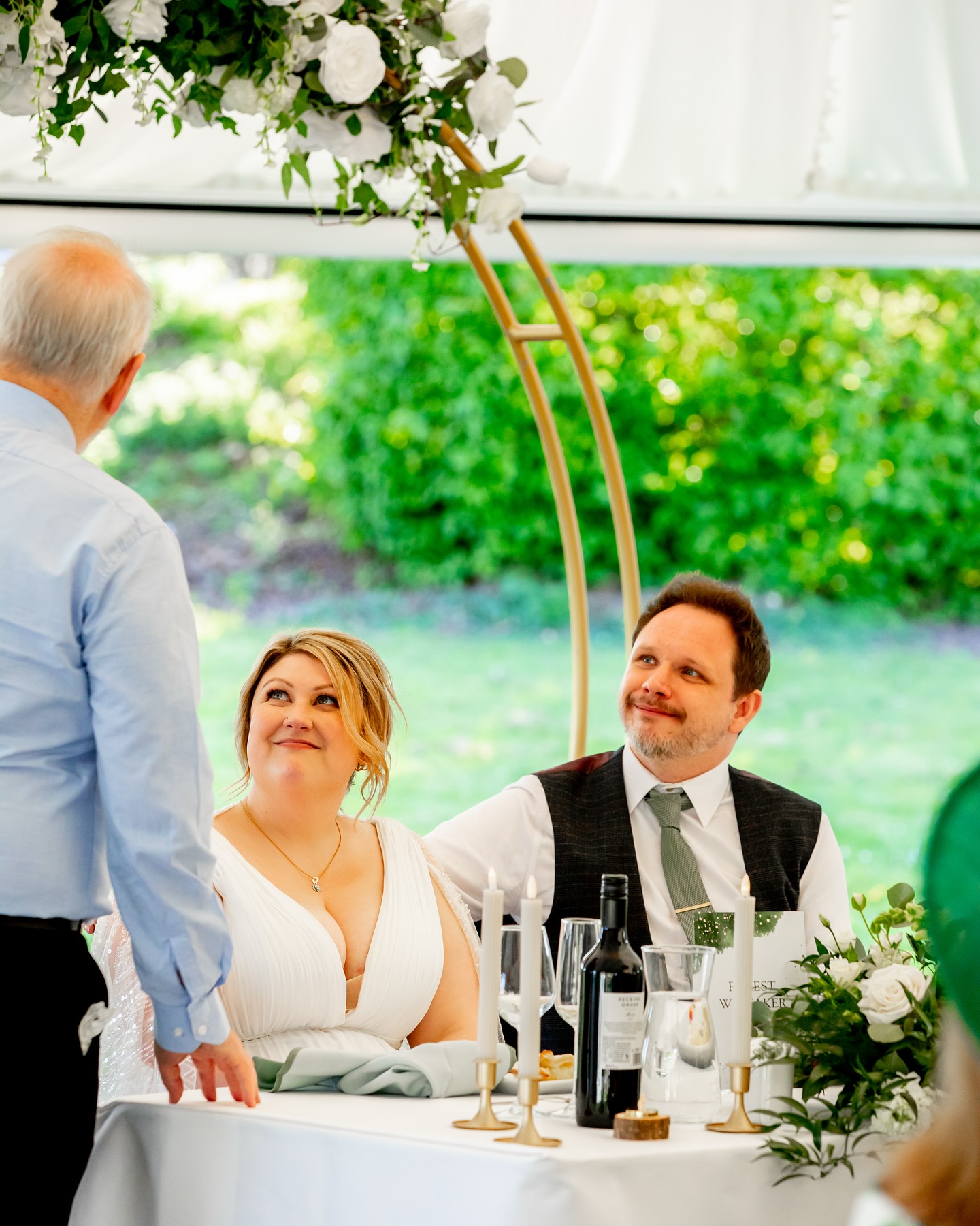 C & K’s Wedding is Serving Proof That ‘Formal’ Group Photos On Ya Wedding Day Aren’t Always a Must ☺️
This energetic pair chose to not have ANY group photos whatsoever. They wanted their day to be unposed, authentic, fun and to have a fully documented day of the REAL moments.
They trusted my ability to capture all their guests naturally and to document every single moment that happened. Why?
Because this is the CORE of what I do, I love telling stories and making your galleries feel like a story book and C & K certainly utilised this passion of mine. Such a LOVELY day!!
Congratulations you lovely pair! ❤️🎉
SUPPLIERS:
Venue: @thebarnyardkent - With beautiful, homely grounds and the most rustic, romantic barn you ever did see. The most perfect venue for an inside/outside wedding day ☀️
Wedding Stylists & Floristry: @js_perfections
Hair & Makeup: @helenrochebridal
.
.
.
.
#ukbrides #ukbridetobe #thebarnyardwedding #thebarnyardkent #kentweddingphotography #ukweddingphotographers #candidweddingphotography #colourfulweddingphotography #quirkyweddingphotography @jewittturrell @carl_jewitt #unposedweddingphotography #naturalweddingphotography #springweddingphotographer #springweddinginspiration