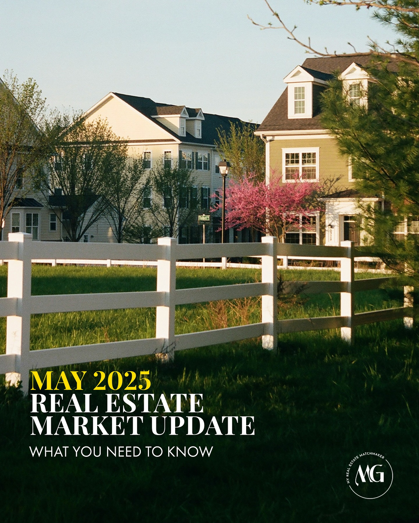 Here’s what you need to know this month whether you’re buying, selling or investing.
🏡 Mortgage rates are holding around 6.86%
💰 Median home prices are up 2.7% year over year
📈 Inventory is improving but sellers still have the upper hand
Buyers, keep your credit tight and finances prepped.
Sellers, price strategically and stay ahead of local comps.
Investors, this may be the time to plant long-term roots.
The market is shifting but smart moves still win.
Let’s talk next steps.
#May2025MarketUpdate #RealEstateTips #HomeBuying2025 #NYRealEstate #LongIslandHomes #NYCRealtor #MarketMinuteWithMaxine #MortgageRates2025 #RealEstateStrategy #MaxineGreenRealEstate
(May 2025 real estate market update, mortgage rates this month, home prices in New York, Long Island real estate trends, NYC housing market news, real estate tips for buyers and sellers, investing in New York real estate)