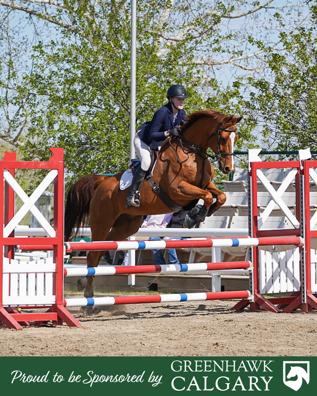 What a day! Huge congratulations to our SugarTide Show Team riders for their grit, determination, and amazing skill exhibited in their clear rounds at Spruce Meadows today. You showed up, rode hard, and turned every challenge into a learning opportunity—we couldn’t be prouder.
A massive thank you to Coach Kristine Haut @kristinehaut and Coach Demi Pederson @dpederson_eq for guiding our riders with skill, support, and just the right amount of fun.
Grateful as always to @siphonophoid for capturing the moments that matter—and to our incredible sponsors who help make it all possible:
Our Show Team is Proud to be sponsored by Greenhawk Calgary, powered by Trisana Nutrition, and protected by BFL Insurance.
#SugarTideShowTeam #SpruceMeadows #ClearRounds #Teamwork #HorseShowLife #EquestrianCanada #GreenhawkCalgary #TrisanaNutrition #BFLInsurance #PonyPower #RideTheTide