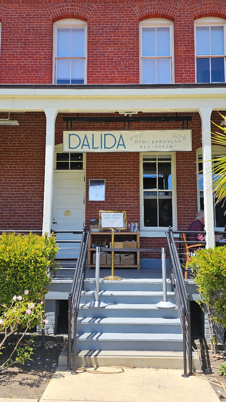 My go-to "special occasion" restaurant in San Francisco. A true hidden gem.