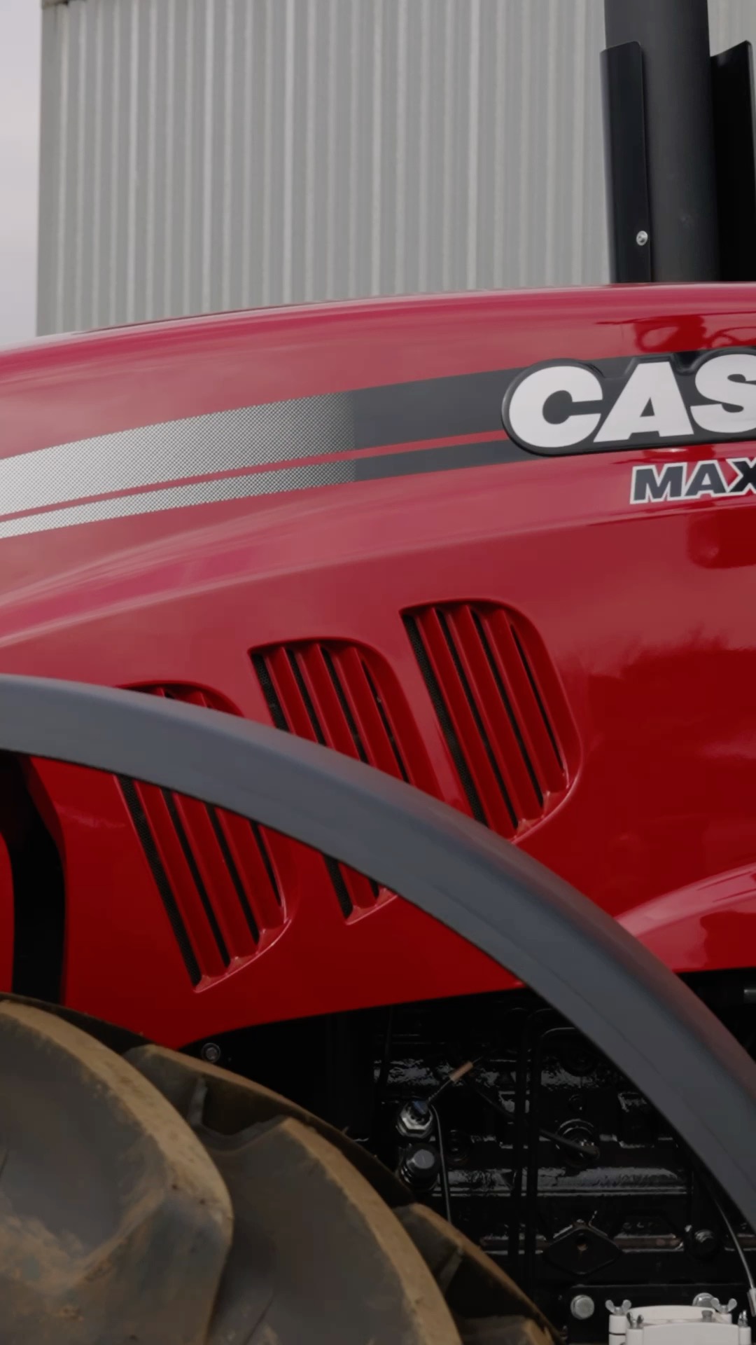 👀 Looking for your first tractor? The Maxxum 140 is a versatile, fuel-efficient workhorse! 💪 Power where you need it, 💰 Economy where it counts.
☎️ Contact us at HEJ - your distributor in Malawi - https://hejackson.com/index.php/case-ih-agriculture/
#Maxxum140 #BreakingGroundinMalawi #AgricultureMalawi