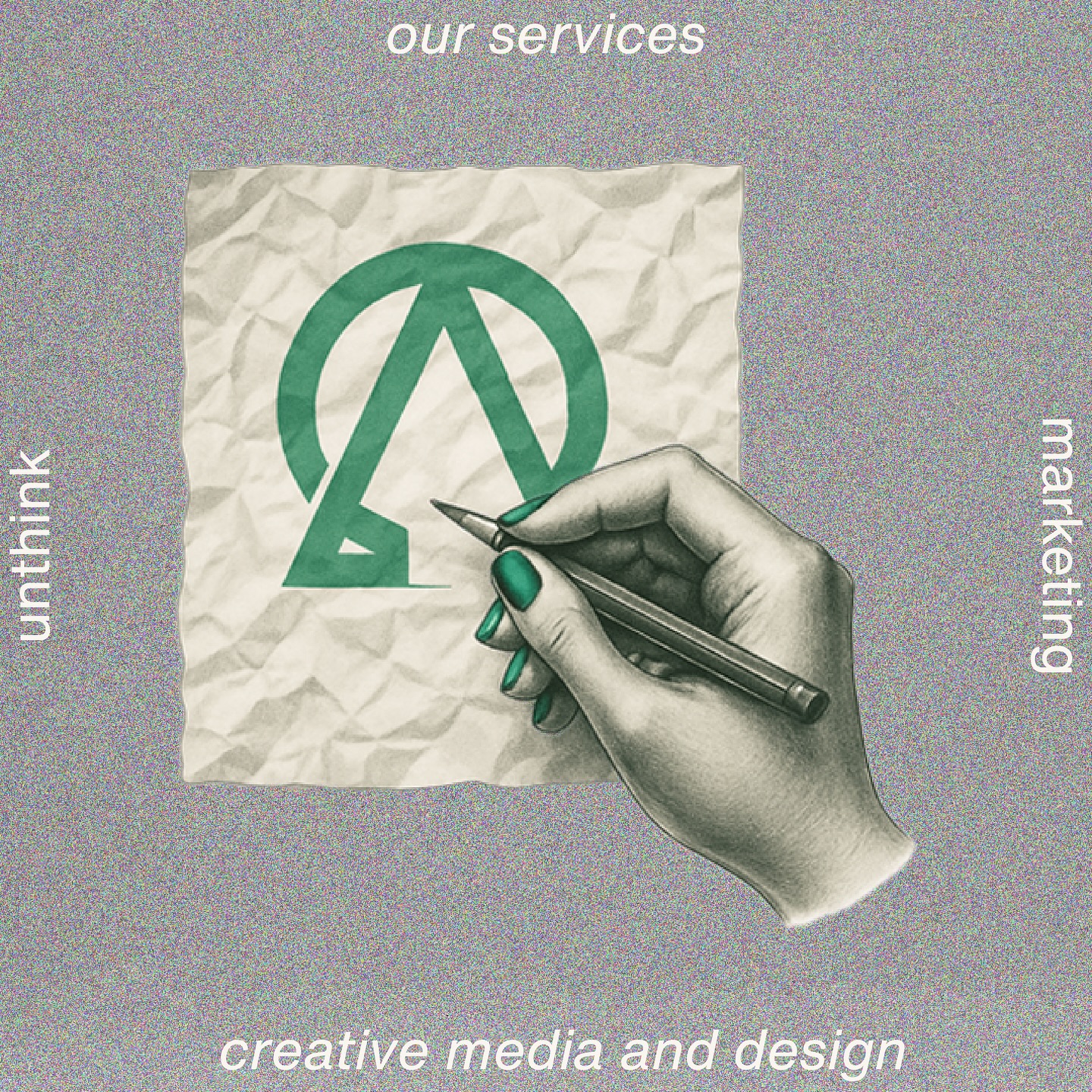 From standalone graphic design to full branding campaigns, Schema is a creative powerhouse, delivering world-class creative solutions.
#helloschema #brandingagency #brandidentity #creativedirection #visualdesign #designstudio #creativebranding