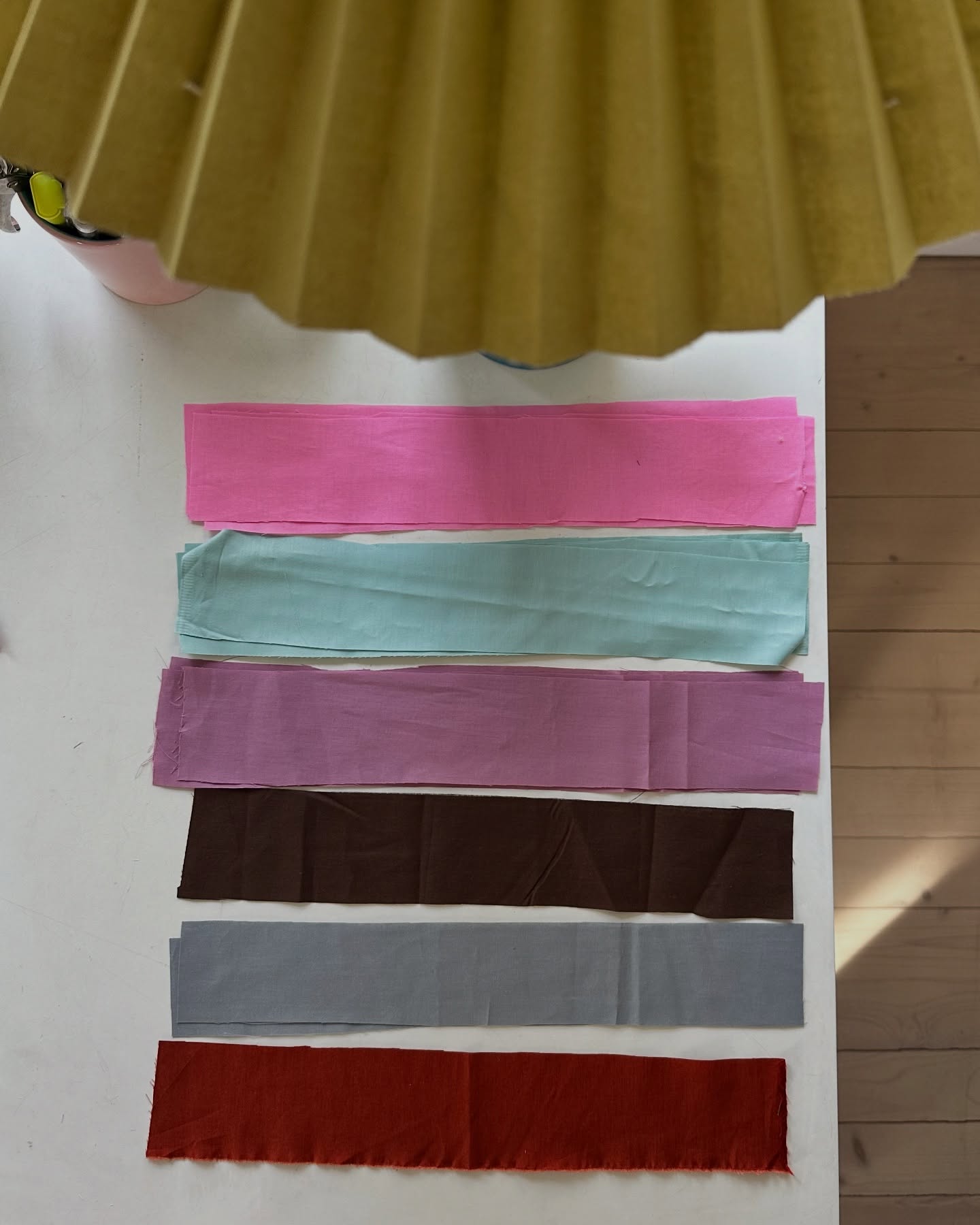 The new direction 😊 #wip #process