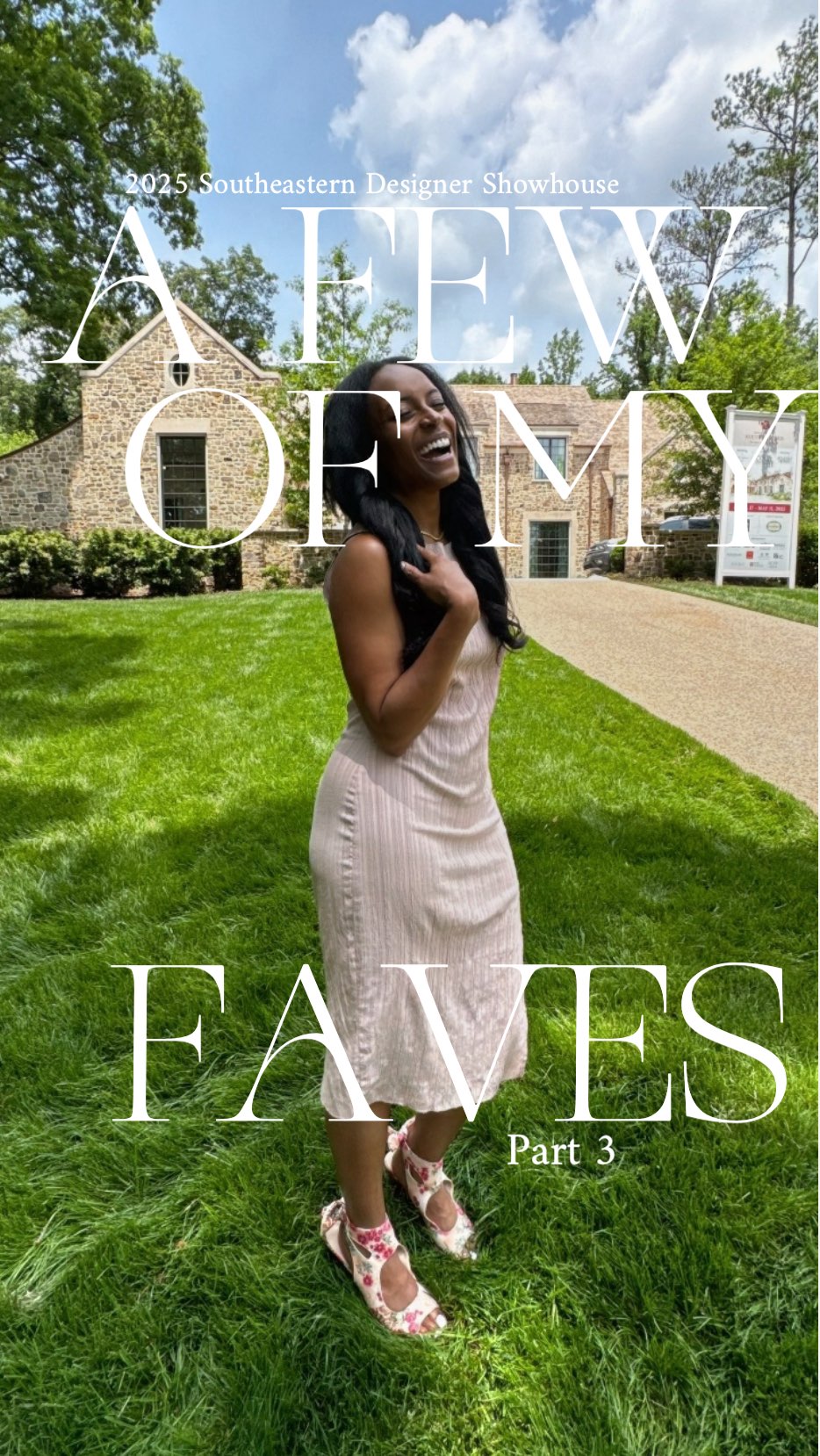 📢LAST CALL! Only 2️⃣ days left to see this gorgeous home before it closes to the public for good. Tix 👉🏽@southeasternshowhouse
😌 At this point, I’ve seen a few smiling faces more than once. Yes, it’s that good.
Faves Part 3 Featuring (in order of appearance):
@c_walker_designs
@alcottinteriors
@ellie_christopher
@evandmillard
@melanieturnerinteriors
@kitcastaldodesign
@sourceatl
@jaredhughesdesign
@theirongate
@kingdomwoodworks
@rjones_designs
#atlantadesigner #contractdesign #inspirationaldecor #residentialinteriordesign #buckheadatlanta #seshowhouse25