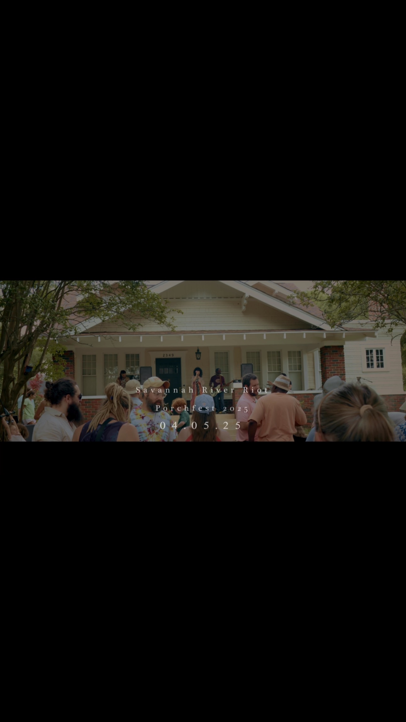 Thank you to everyone who came out to support Savannah River Riot for our debut show!
We’re beyond grateful for the energy, the love, and the people who showed up and showed out. This was just the beginning, and your support made it unforgettable.
From the bottom of our hearts, thank you for being part of night one.
More shows. More music. More Riot coming soon.
#SavannahRiverRiot #DebutShow #LiveMusic #RockBand #SupportLocalMusic #GeorgiaMusicScene