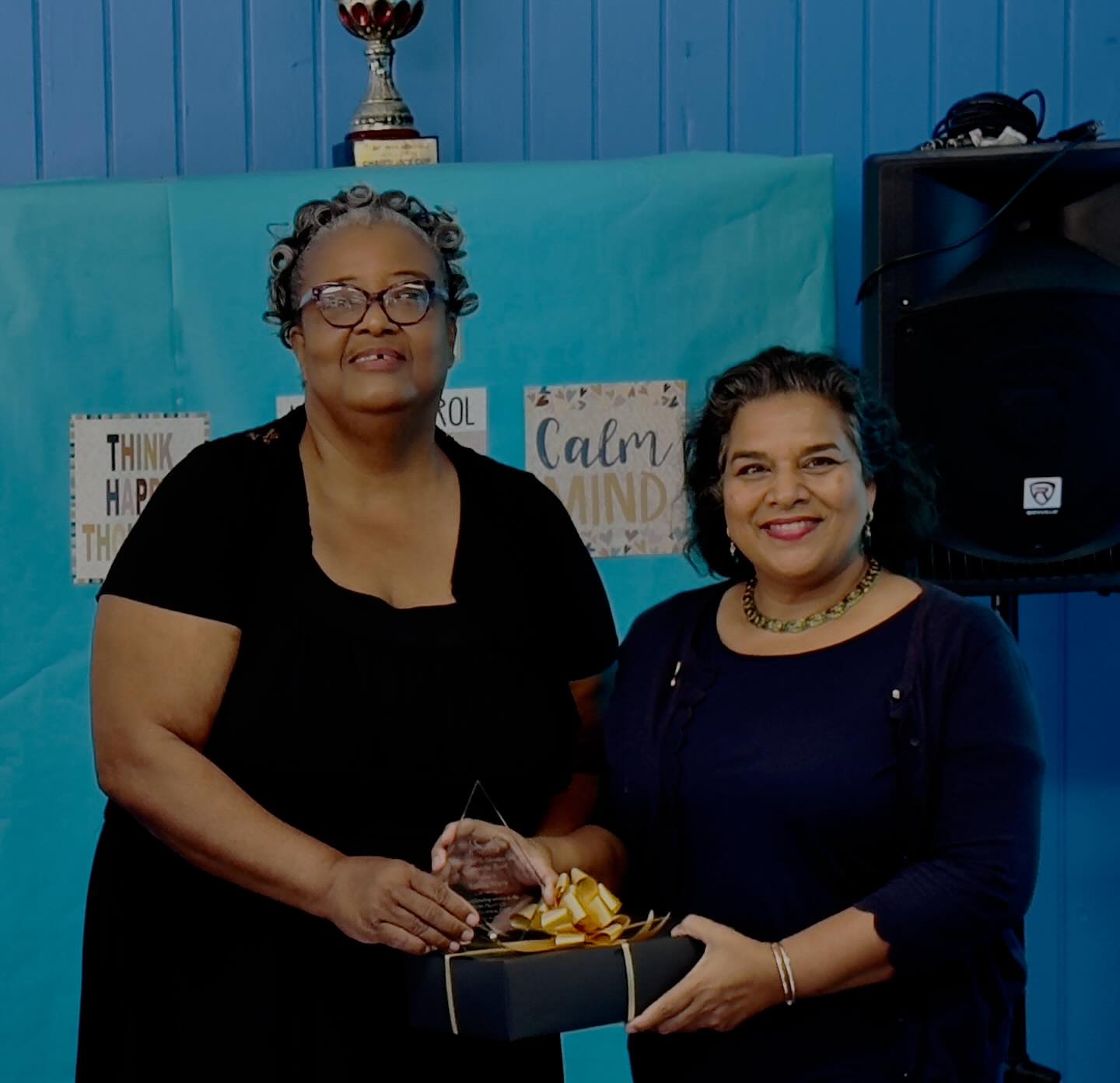 🌟 Celebrating Our Amazing Team Member, @azaleta.ish! 🌟
We’re so proud of Azaleta, who was recently recognized by the Simon Penn Co-Education Unit for her incredible work as a mentor through the PACT Life Coaching Program. 🙌
Her dedication to youth empowerment and restorative justice continues to inspire us all. Through her work with the Simpson Penn Centre for Boys, the Ministry of Social Services, and our amazing partners at the Rotary Clubs of The Bahamas, Azaleta is helping transform lives and build stronger communities.
👏 Congratulations also to Principal Bowe on his recognition from the Minister of Education, the Hon. Glenys Hanna Martin, for launching this impactful program at the school!
Thank you, Azaleta, for embodying the spirit of service and for your unwavering commitment to mentorship and youth development.
Together, we’re making change happen. 💛
🔗 Learn more: www.pactprogram.ca
#YouthJusticeBahamas #MentorshipMatters #PACTProgramCanada #Rotary #ServiceAboveSelf #CommunityLeadership #RestorativeJustice #RoadToPeace #RotaryDistrict7020