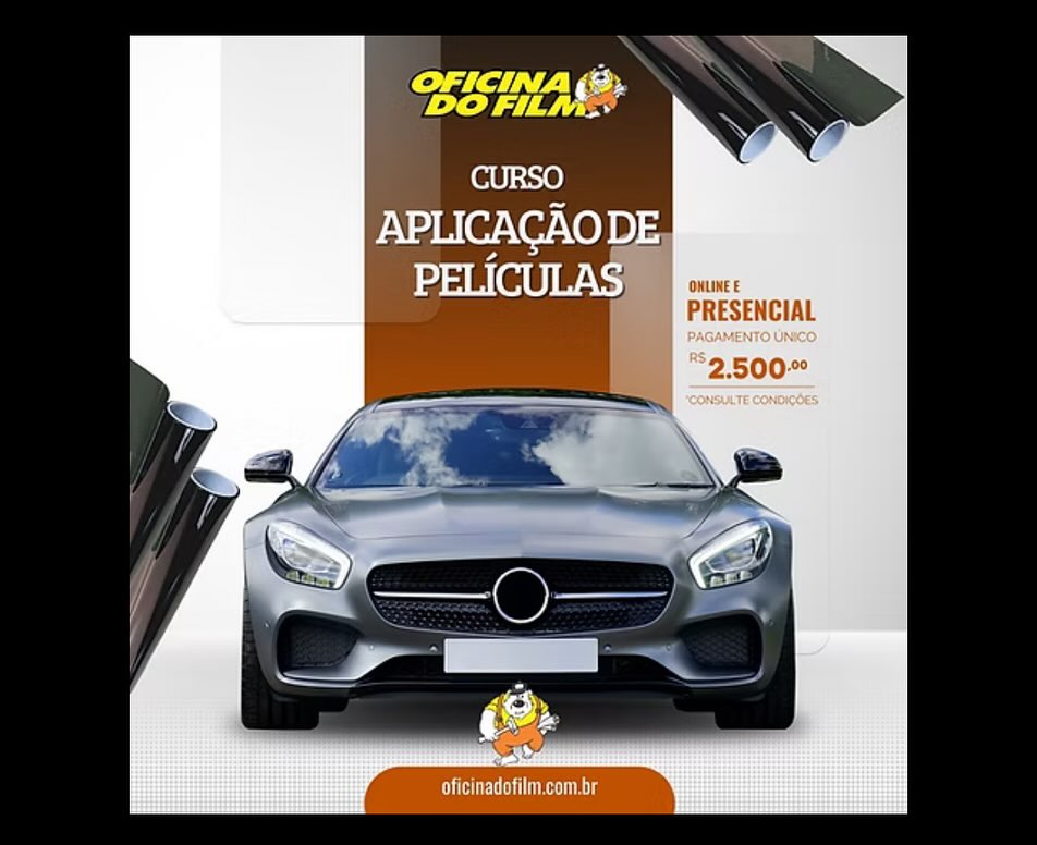 Curso presencial e on-line, aproveite essa oportunidade e alcance sua independência financeira.