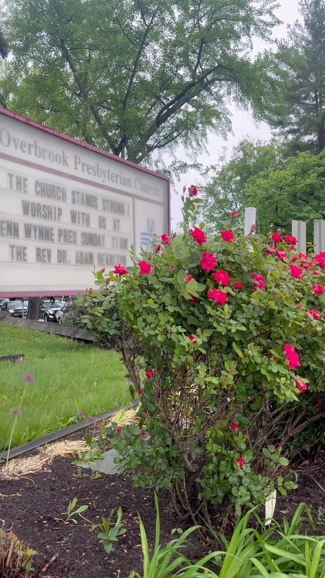 Overbrook Presbyterian Church located right in city ave by SJU. This massive building dates back to the 19th century! We remodeled their church offices/entry area.
#construction #generalcontractor #remodeling #builder #commercialconstruction #constructionwork