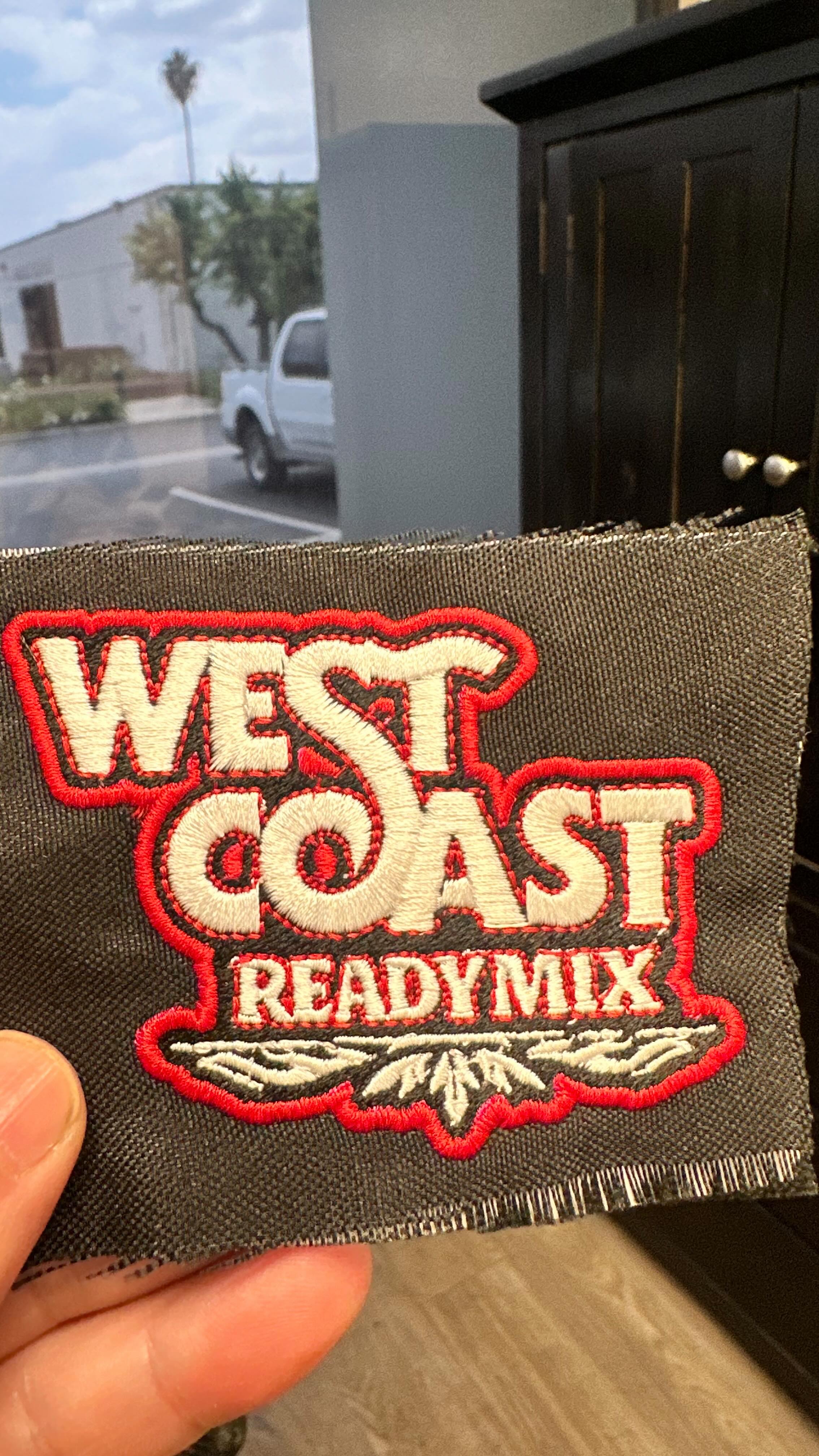 We’re happy to have worked with Robert from West Coast Readymix to bring his brand to life — starting from scratch and building a complete visual identity.
✔️ Custom logo design
✔️ Professionally printed business cards
✔️ Branded apparel including printed t-shirts
✔️ Embroidered polo shirts, jackets, and hats
This is just the beginning of his branding journey, and we’re excited to be a part of it.
Looking to elevate your brand? Visit Boxes Plus or email us to see how we can help bring your vision to reality.
#morethanjustboxes
#BoxesPlus #BusinessBranding #LogoDesign #CorporateIdentity #CustomApparel #BusinessCards #EmbroideryServices #PrintSolutions #WestCoastReadymix #ProfessionalBranding #VisualIdentity #DesignPrintPromote