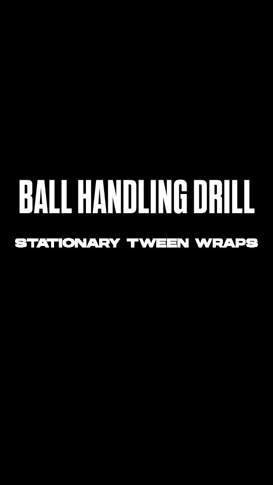 "The Lord will be king over the whole earth. On that day there will be one Lord, and his name the only name."
-Zechariah 14:9
•
•
•
•
•
Ball Handling Drill:
Stationary Tween Wraps
Great drill for beginners to get a feel for the ball.
Add downhill attacks to this drill and counters to develop a foundation for go-to moves and counters.
Don't disrespect the fundamentals.
Keep shooting.