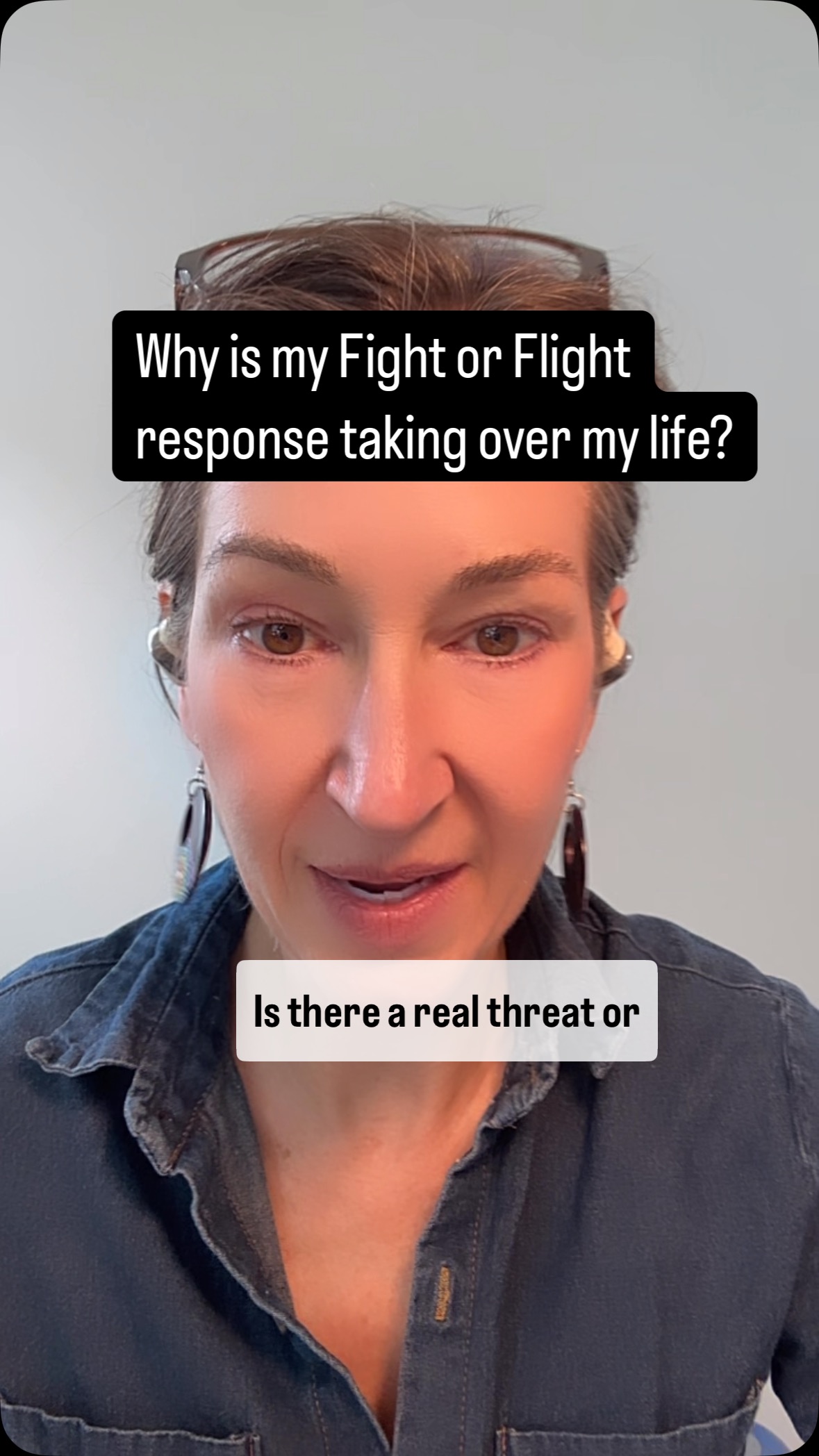 ➡️ Whether it is due to actual perceptual impairments in the body or stored trauma we can develop a hyperactive sympathetic response post concussion.
➡️ This response not only wreaks havoc on our bodies but it prevents us from doing the stuff we love!
➡️ How annoying and debilitating!
➡️ I teach my clients to regain control of their autonomic nervous system, create safety in all life scenarios.
➡️ Ah let me count the ways…
➡️ If you think your nervous system response might be holding you back in your post concussion recovery…shoot me a dm…I might just have the solutions you need!
#mindbodyspirit#sensoryintegration#postconcussionlife #empoweredrecovery #holisticrecovery #occupationaltherapy #pcs #persistentconcussionsymptoms #vestibular #dizziness #visualimpairment #nervoussystem#nervoussystemregulation#postconcussion #tbi
#concussionrecovery #concussion #brainenergy #concussioncoach #yoga #returntowork #livingwhilehealing #patienttoperson