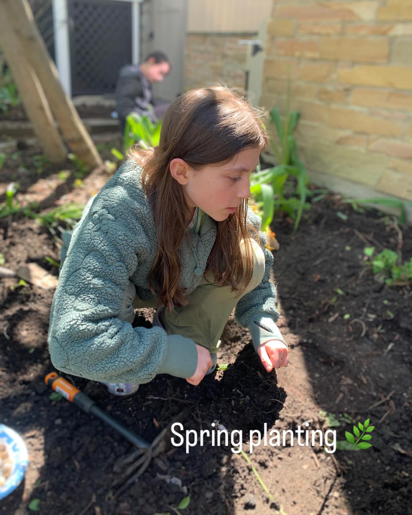 Let us bloom the best version of ourselves this Spring🪷
For inspiration to do just that, check out my life recipes and meditations podcast linked above ⬆️
#mindfulness #spring #bloom #selfgrowthjourney #spirituality #meditationpractice