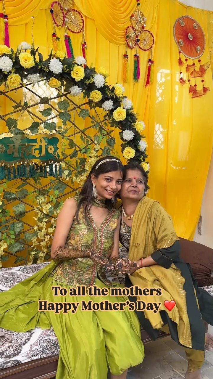 Not all superheroes wear capes some are called ‘Maa’❤️
Tag your mother!!❤️
.
.
.
.
.
.
#weddingsocialmediamanager #weddings #weddinginspiration #surnimilan #reels #creativeideas💡 #hireusnow #weddingsocialmediamanagement #weddingplanners
