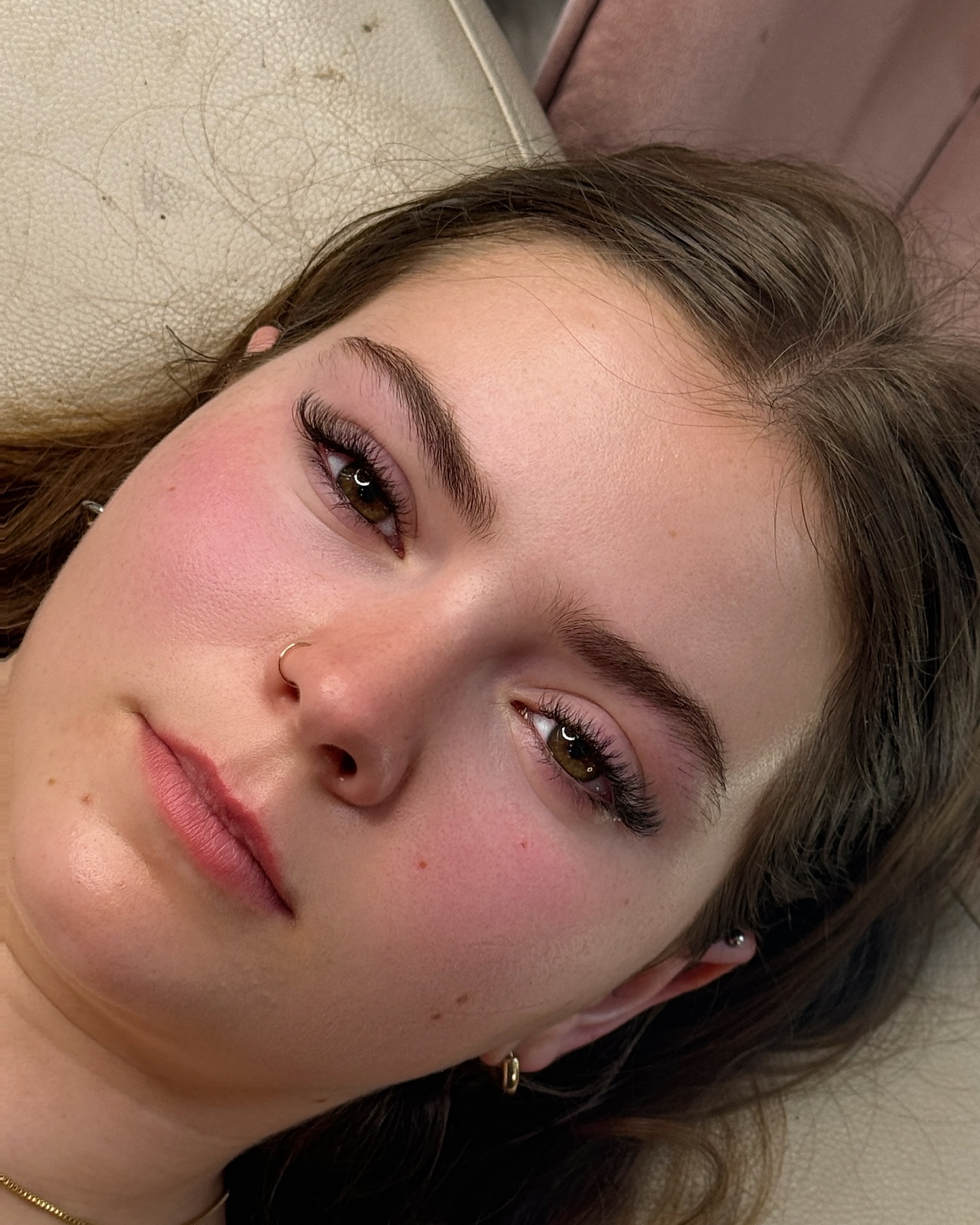 Gorgeous Lashes 💙
We’re proud to be a space where safety, expertise, and real results come together 🤍
📆 DM to book your appointment
Artist @ellen.harumi
#lashesstalbans #stalbanslashes #lashtechnician #browmaster