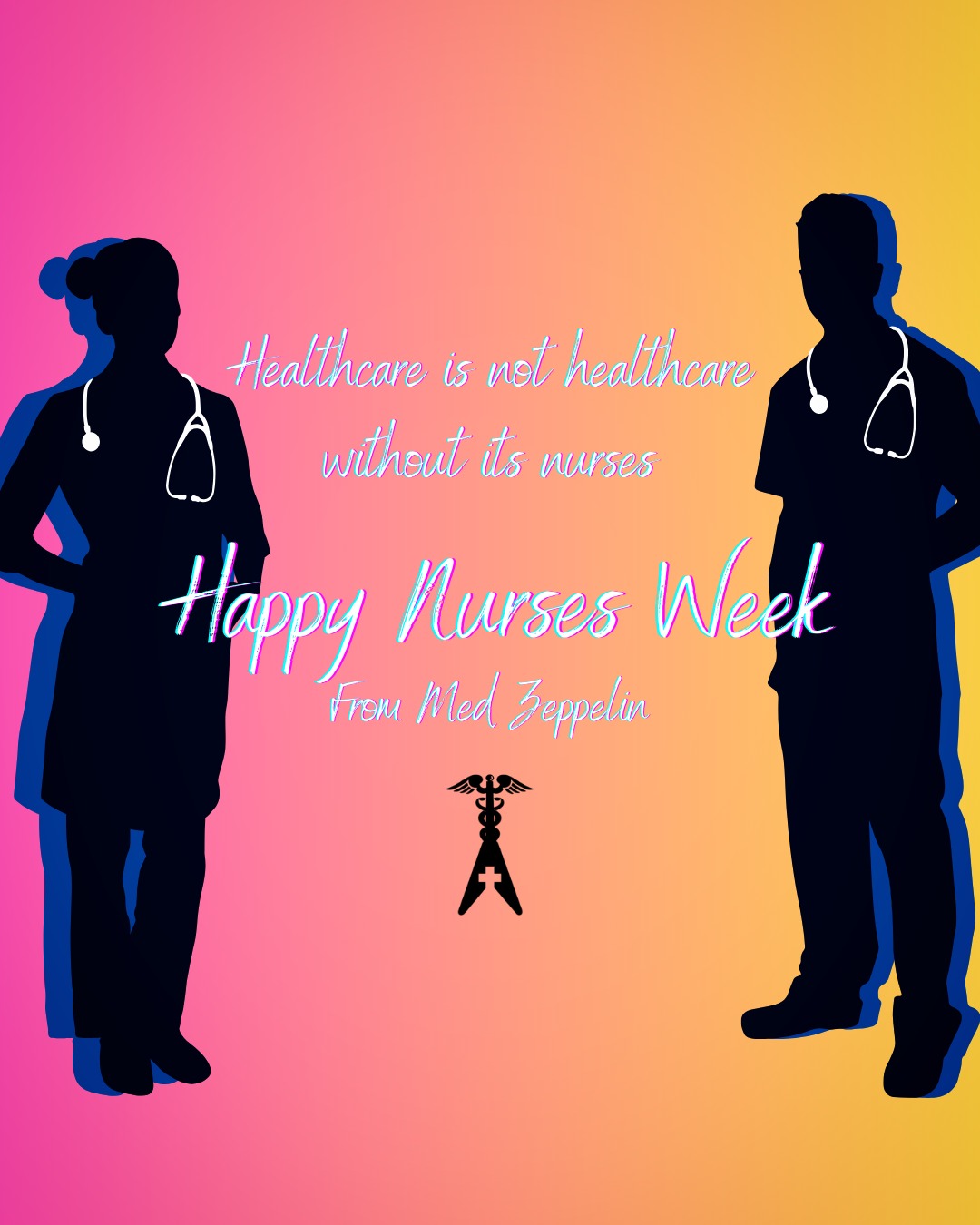 Healthcare is not healthcare without its nurses.
Whether you're out in the field providing care in people's homes or cranking out your third straight hospital shift, thank you for what you do.
#burnout #wellness #nurse #patientcare #disease #healthcare #healthcareworkers #mentalhealthcare #healthcaretips #affordablehealthcare