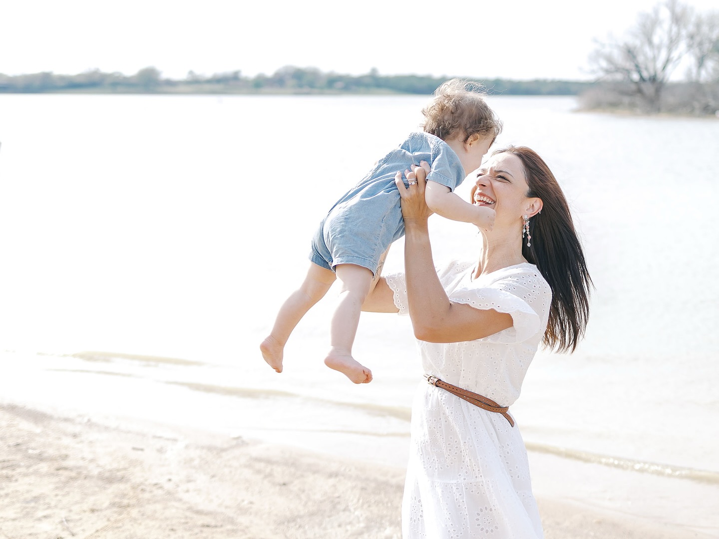 “Motherhood is a beautiful contradiction—a constant balancing act between exhaustion and joy, chaos and calm, selflessness and deep personal growth. It demands everything: your energy, your patience, your identity—yet somehow, it gives back even more. There are days that stretch too long and nights that never end, but within those moments are quiet miracles: a smile, a hug, the sound of your child’s laugh. It’s not always graceful, and it’s rarely easy, but the love is unshakable, fierce, and unlike anything else. Motherhood breaks you open and builds you back stronger—with a heart that now beats for someone else.”
Happy Mother’s Day
Unknown author