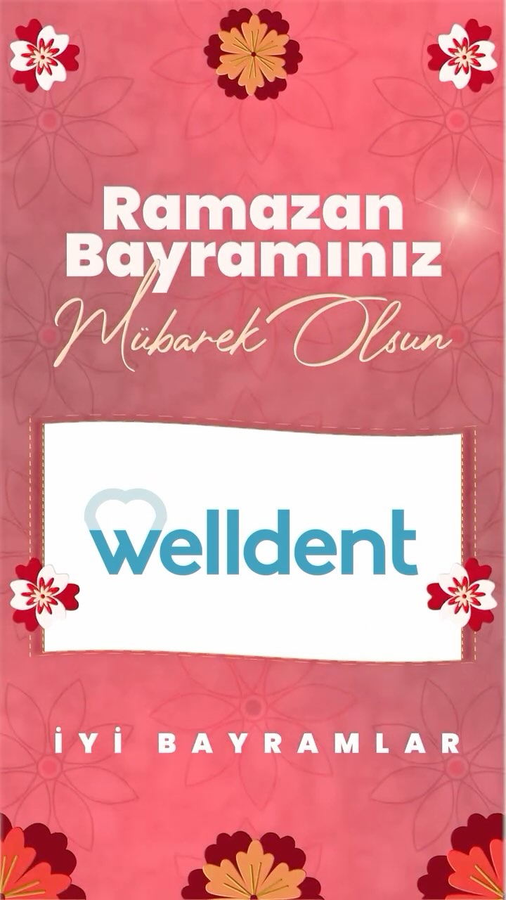 Mutlu Bayramlar Dileriz