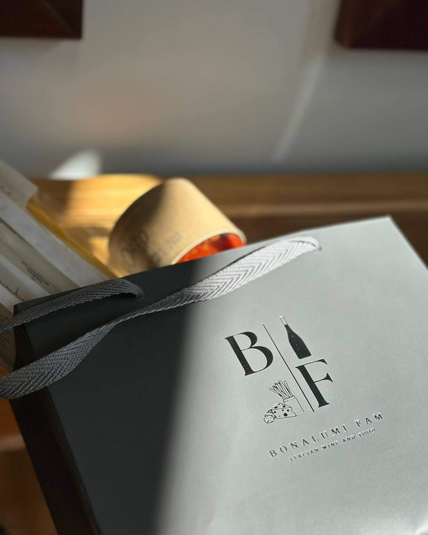 Bonalumi Fam 🇮🇹🇸🇪
#bonalumifam #italiantradition #sweden #italianfoodandwine