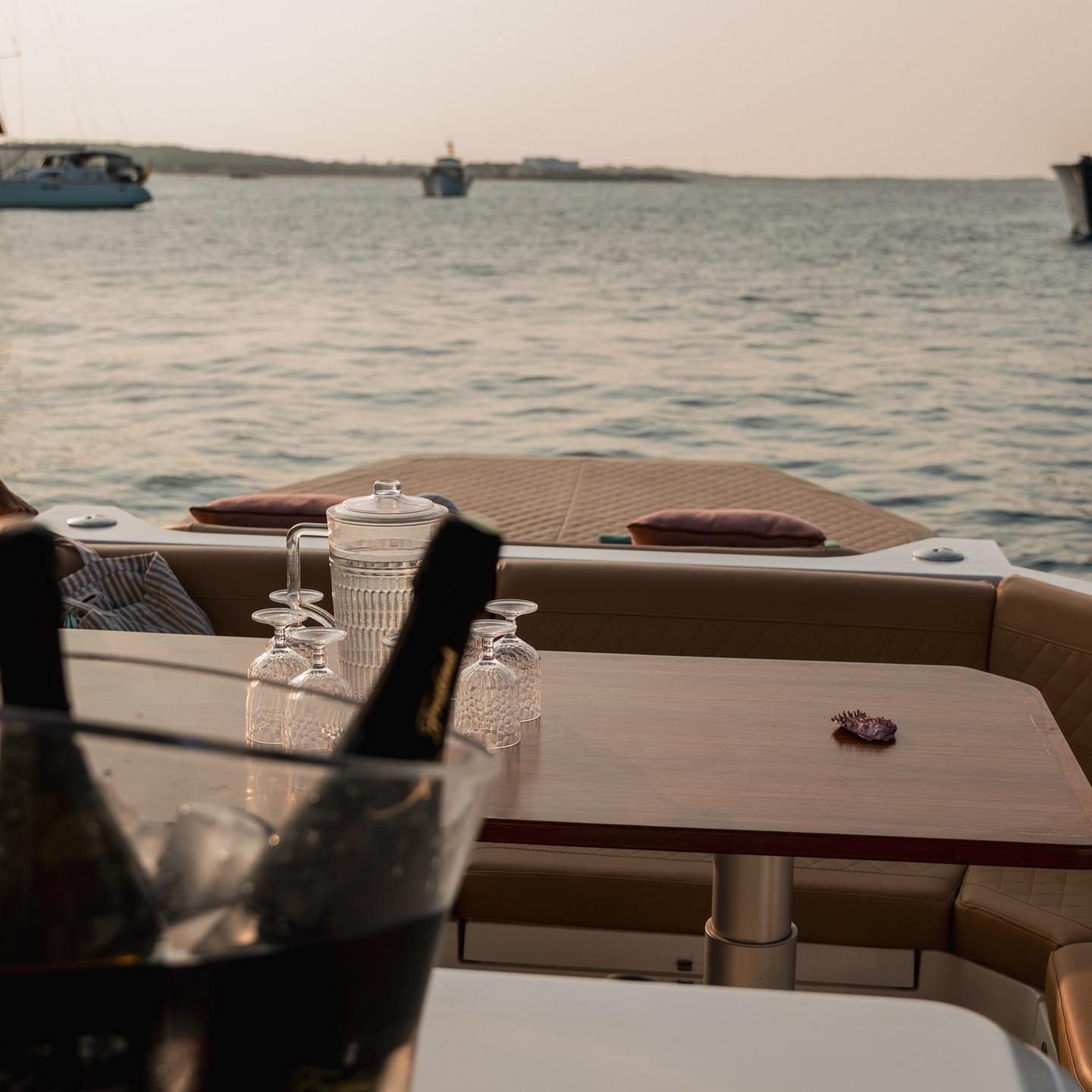 ✨ Extraordinary Escapes ✨
Meet Doménique Wissink, the visionary behind Extra — where luxury travel becomes art, and every moment feels like a scene from your favourite movie. 🌍✨
From VIP Ibiza nights to unforgettable yachts and luxury villas, Doménique and team craft wonder-filled journeys that go beyond the brochure.
💥 Read the full story now, tap the link in our bio
#LuxuryTravelIbiza #LuxuryExperiencesIbiza #VIPIbiza #YachtsIbiza #LuxuryVillasIbiza #IbizaVIP #LuxuryIbiza #IbizaMagazine