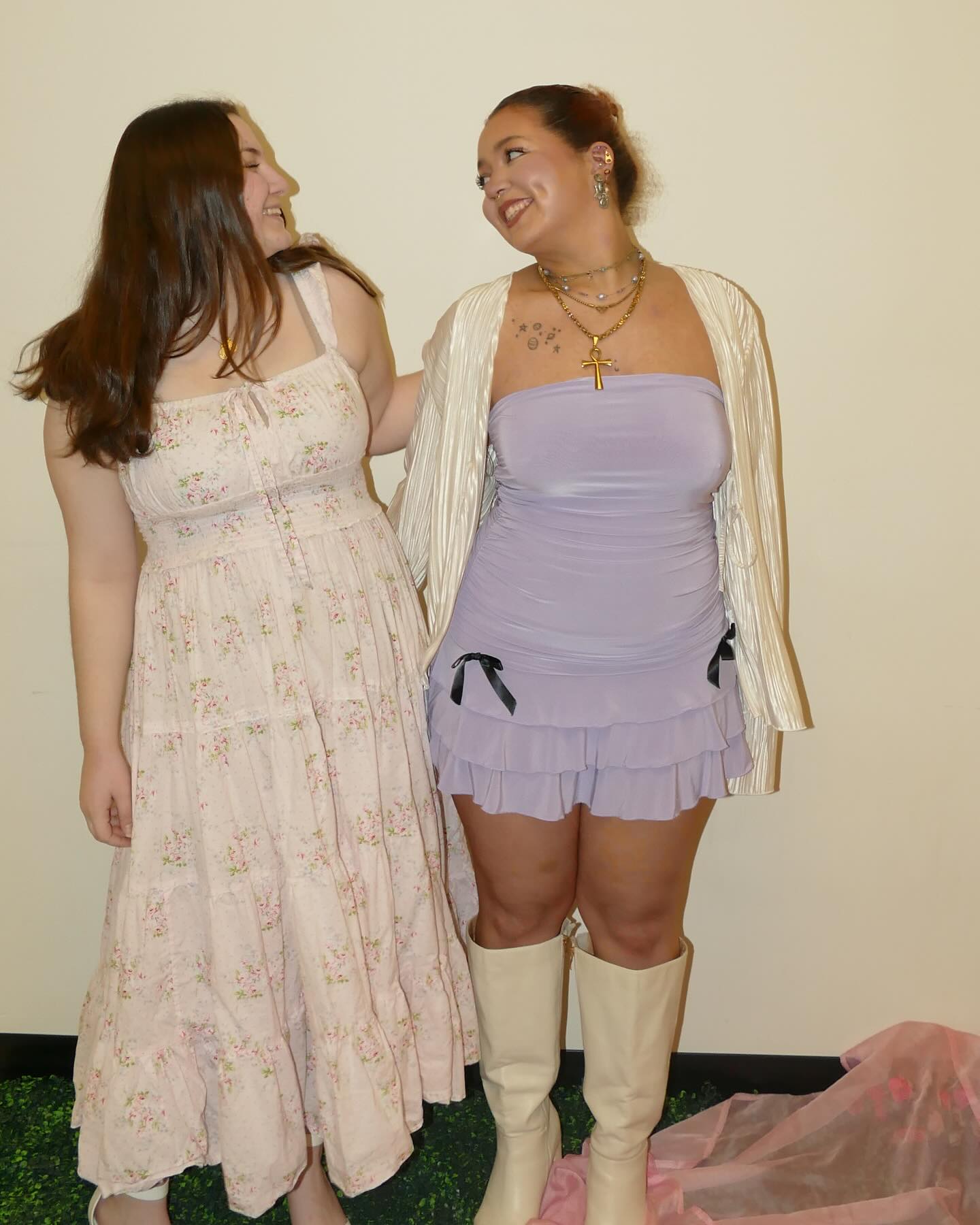 the goodbye series: @chiomegaksu
Words are not enough to describe what this sisterhood meant to my college experience, but I'll try anyway. I would not be the person I am today without Chi Omega. This chapter has given me endless opportunities; from T-Shirt and Merchandise Chair, to Director of Career and Personal Development, to Secretary, to the Nancy Walton Laurie Leadership Institute, and so many more. I found my literal Sisters and my future bridesmaids, but most importantly, I found myself. There's nothing like shared values and empowerment from people in your corner. Thank you for the best four years, filled with memories and laughter and tears. To say I am grateful is an understatement.