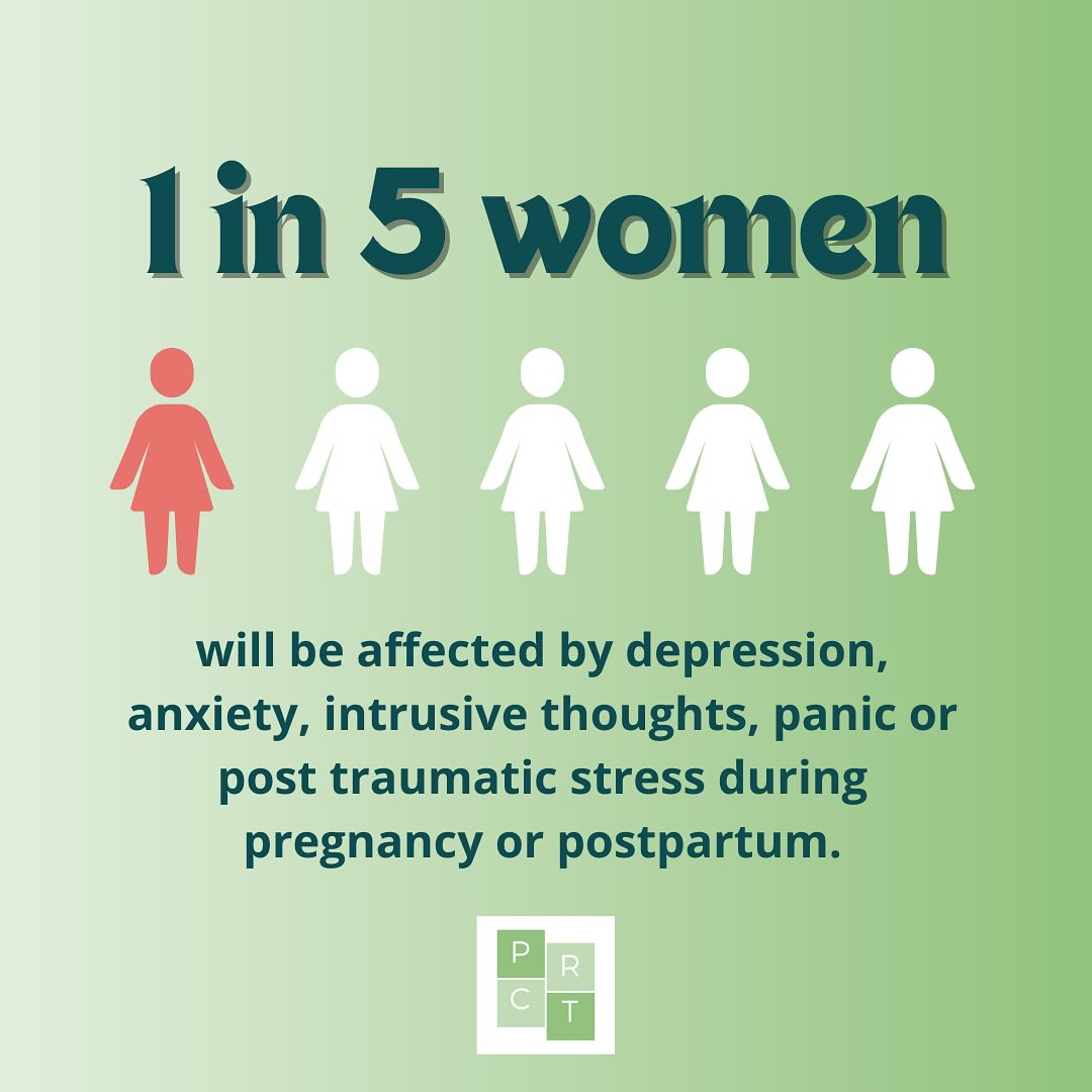 1 in 5 women - that is 20%! - will be affected by postpartum mental health challenges. And guess what? It’s likely that number is much larger.
We know that most women under report their symptoms. We know that women of color are more likely to experience postpartum mental health conditions and less likely to have access to care.
Mental health conditions are the leading cause of maternal deaths. Sharing our stories, educating ourselves and others, and improving access to care is important. Because Maternal Mental Health matters. 💚
#MMHWeek2025 #postpartum #storytellingsaveslives #maternalmentalhealth #weare1in5