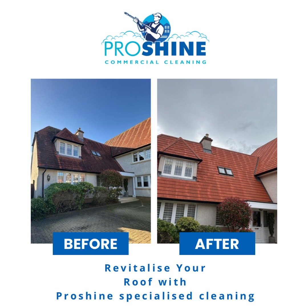 ☀️ Summer is on the way, and we’ve been working hard behind the scenes to get homes sparkling!** Whether it’s a deep clean, a roof refresh, or a full builders clean, we’re here to make sure your property shines. ✨
Are you ready to freshen up your space for the sunny days ahead? Let us take care of the details while you enjoy the season! 🌿🏡
📅 Book your clean today!