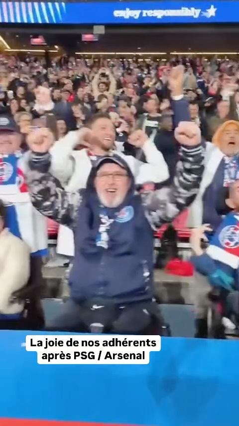 Direction Munich 🔴🔵 #psgarsenal #uefachampionleague #psg #handicappsg