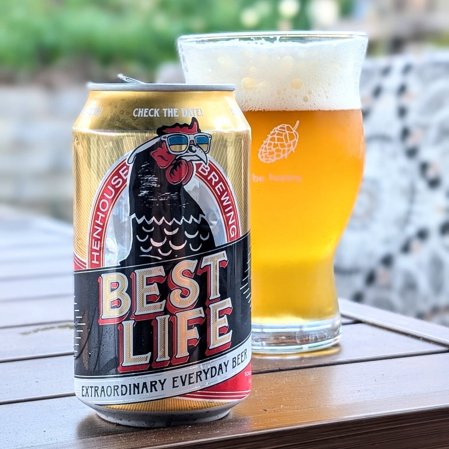 Friday.
#henhousebrewing #beeroftheday #beerme #beerstagram🍻 #beerlover #beernerd #craftbeer