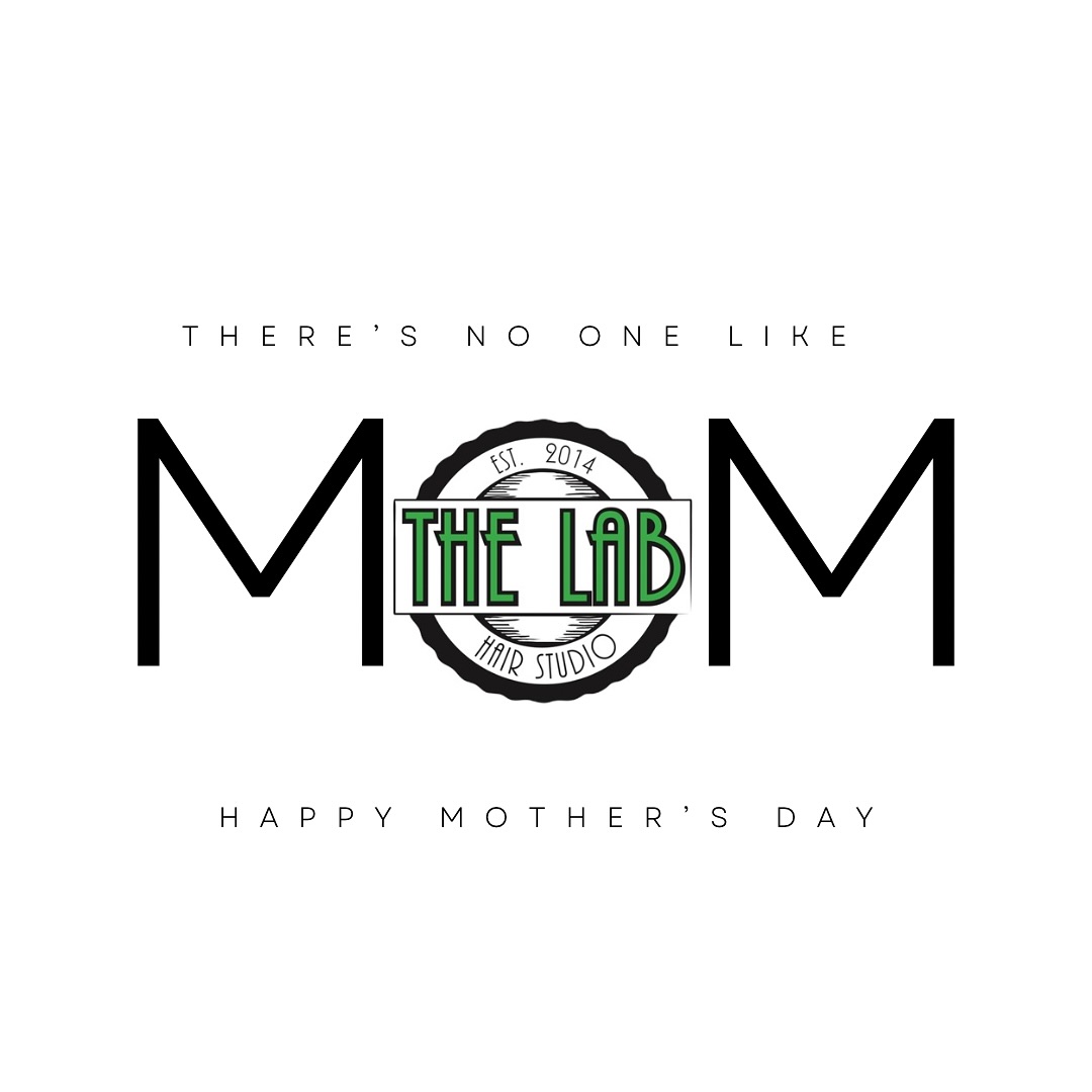 To the women who do it all—with grace, grit, and great hair—Happy Mother’s Day. Today we celebrate your strength, your beauty, and every selfless moment in between. #mothersday #mom #salon #oneofakind #love #celebrate #momma #mommy