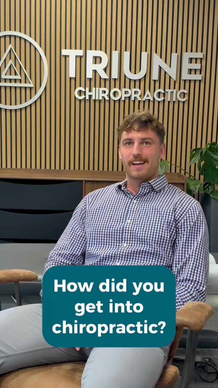 What started as a shadowing experience is now a full-circle moment.
Years ago, Dr. Brian observed Dr. Christian in action. Today, he joins the Triune Wellness team—bringing experience, heart, and a deep commitment to helping people heal at the root.
We’re continuing to introduce Dr. Brian to you this week as he gets settled in—and he’ll officially start seeing patients next week!
📞 Call the office to book your first visit,
💻 Schedule online at triune-chiropractic.com.
We can’t wait for you to meet him!
#DrBrianGaughan #TriuneWellness #HopkintonChiropractor #RootCauseHealing #FullCircleMoment #NewChapter #ChiropracticCare #NowAcceptingPatients