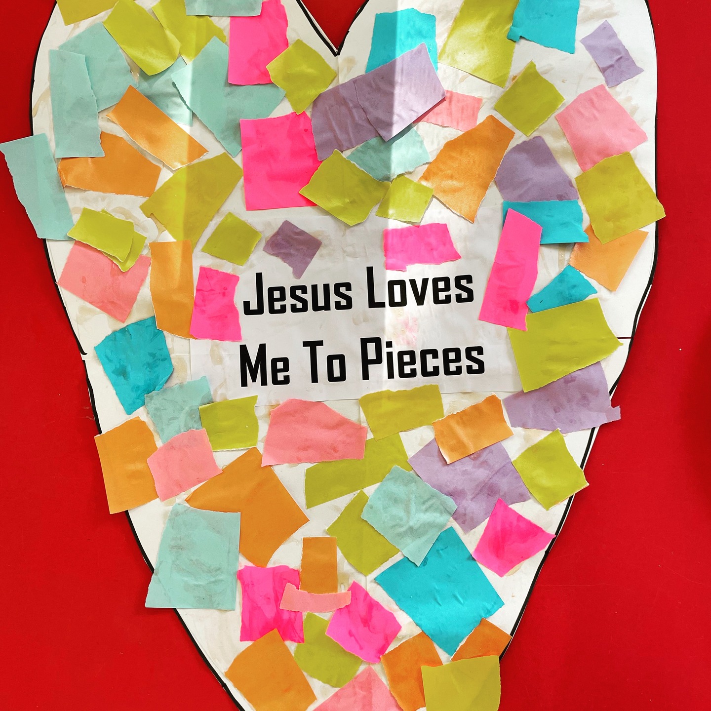 What was your favourite part of Spean Bridge Messy Church this week?
What an absolutely FAB start to Messy Church at Kilmonivaig 🥳🥰 Over twenty of us had a brilliant time celebrating how God is Love and how Jesus loves us to pieces! ❤️
We've got more family fun planned! Who's ready for our next Messy afternoon, coming soon to Spean Bridge? Keep your eyes peeled for dates! 👀 (and please share/tag!)
Thanks to Janice and Jason at The Salvation Army Fort William for their support!
There's more family Messy fun tomorrow (11th May) at the Duncansburgh Church in Fort William - 2:30pm - 4:30pm. Come when you can.