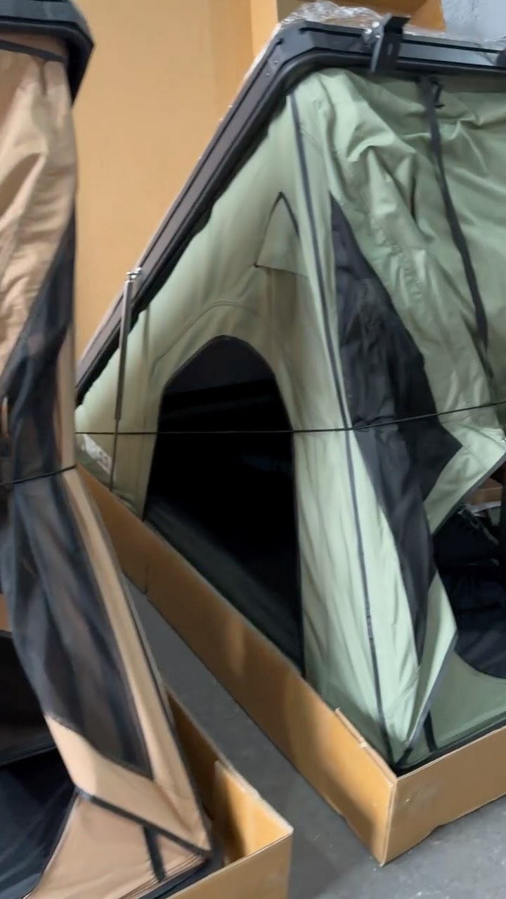 NOMAD 2 by BEEN BRASIL #beenbrasil #outdoorlife #keepexploring #keepitsimple #gooutside #beentents #keeponrecord #notbydefault #barracasdeteto #barracasautomotivas